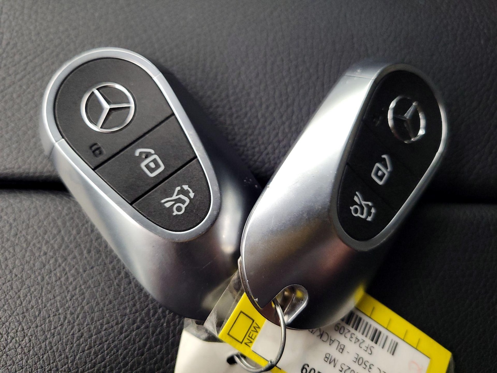 2025 Mercedes-Benz GLC Base - Photo 24