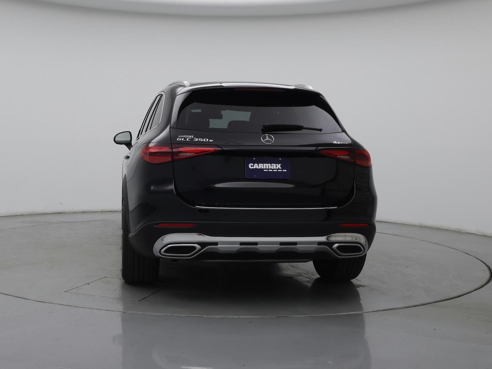 2025 Mercedes-Benz GLC Base - Photo 7