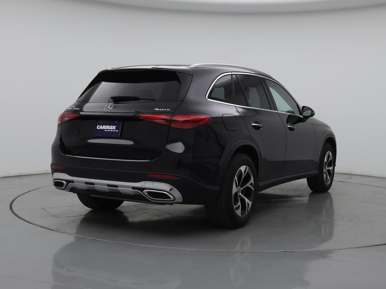 2025 Mercedes-Benz GLC Base - Photo 9