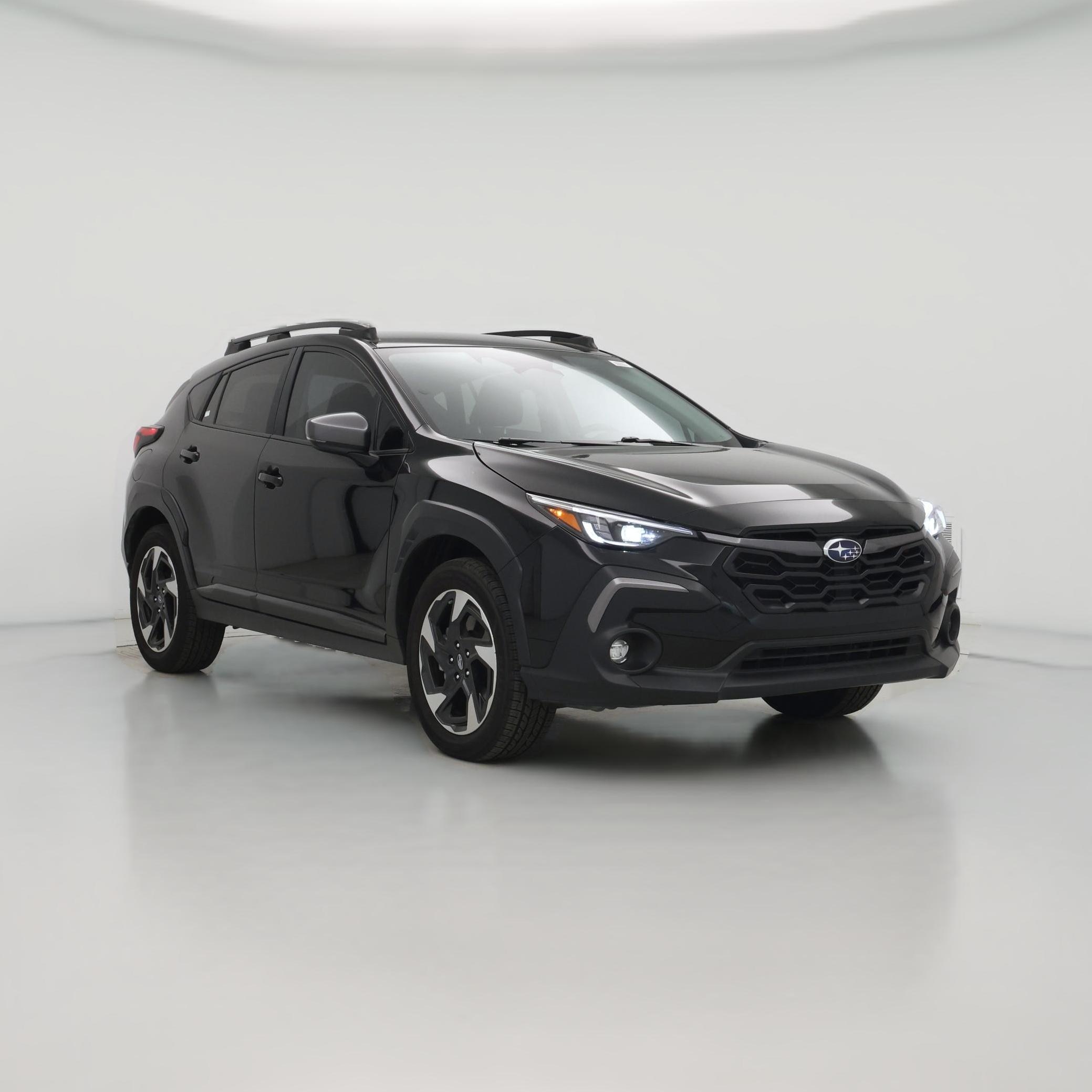 Thumbnail: 2024 Subaru Crosstrek - 1
