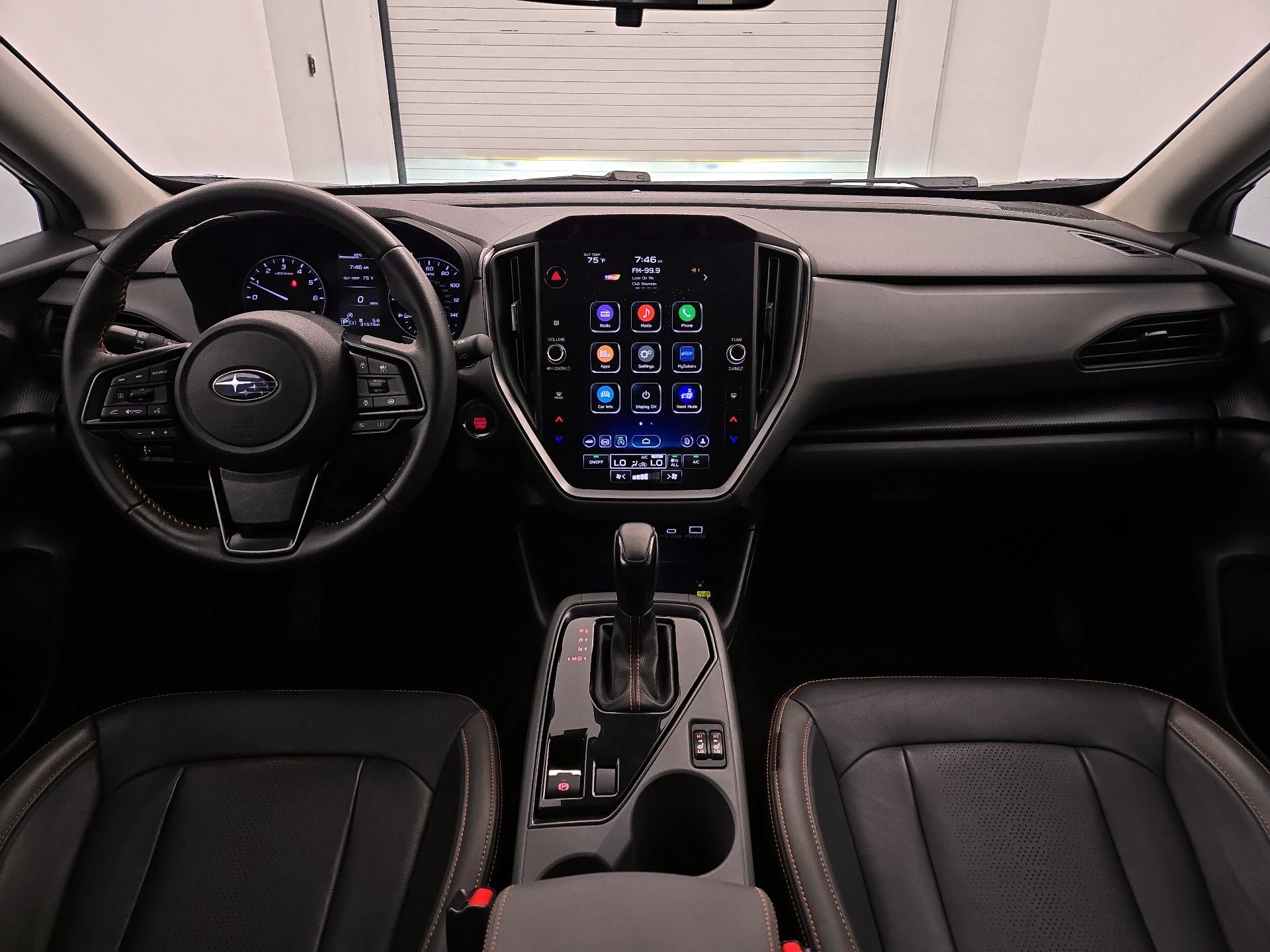 Thumbnail: 2024 Subaru Crosstrek - 9