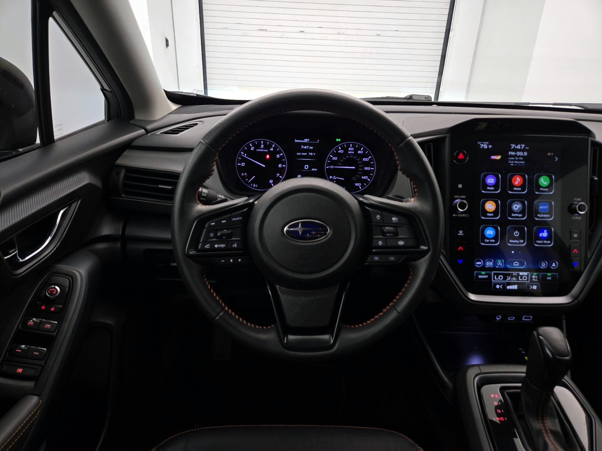 Thumbnail: 2024 Subaru Crosstrek - 10