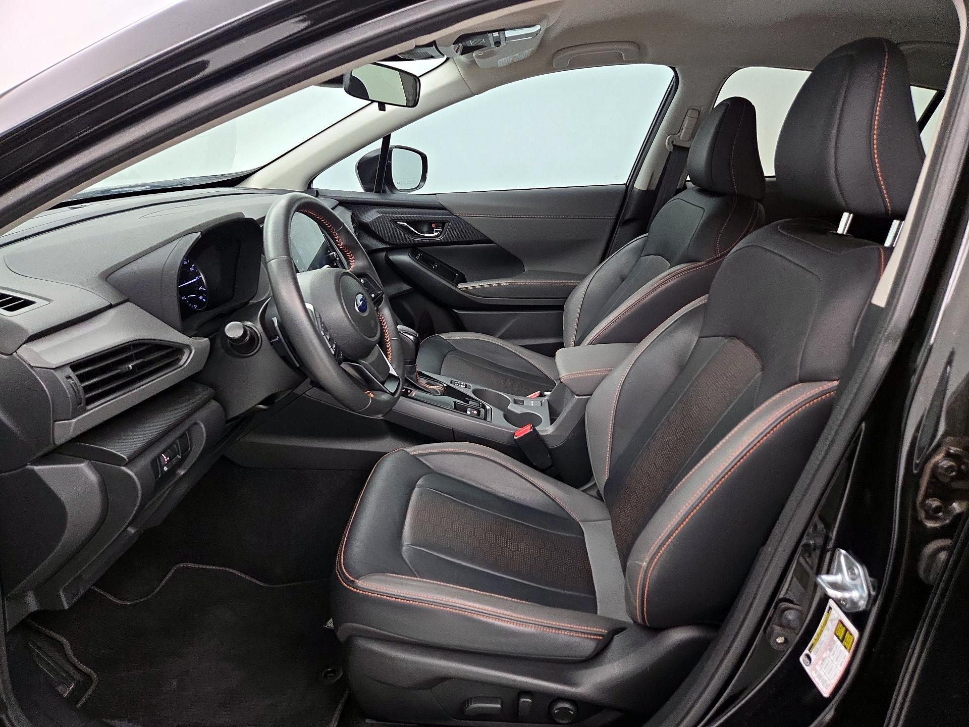 Thumbnail: 2024 Subaru Crosstrek - 11