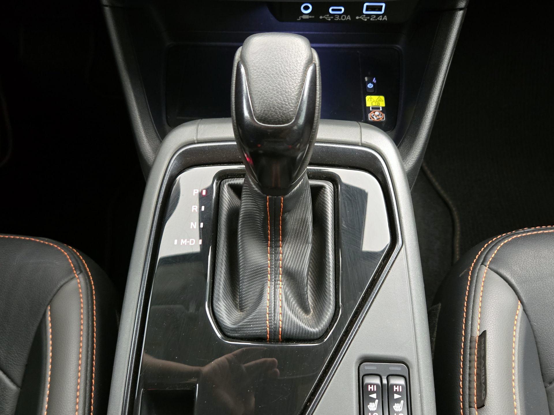 Thumbnail: 2024 Subaru Crosstrek - 17