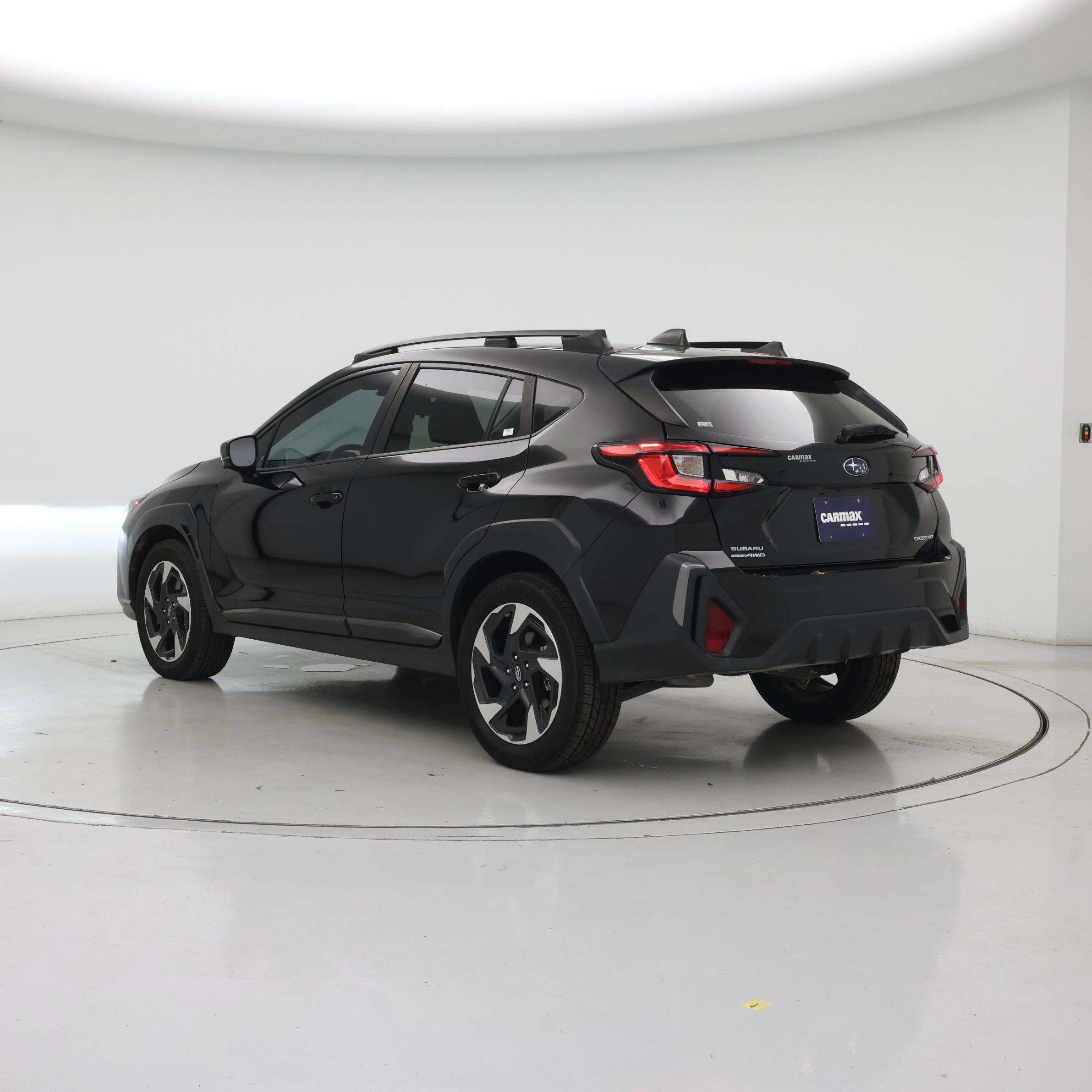 Thumbnail: 2024 Subaru Crosstrek - 2