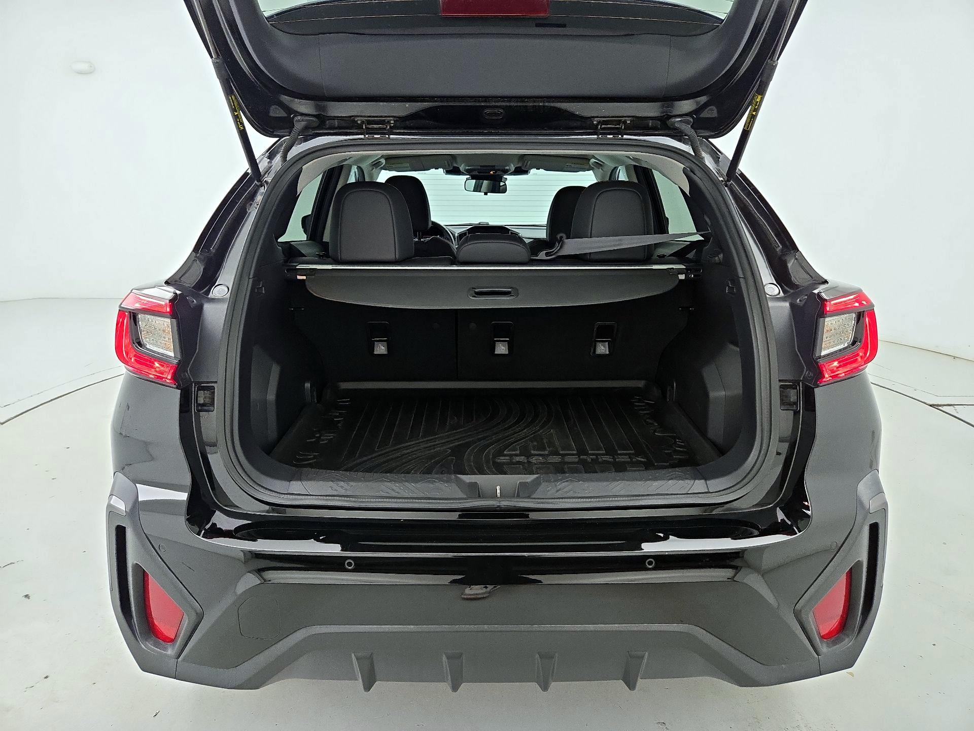 Thumbnail: 2024 Subaru Crosstrek - 20