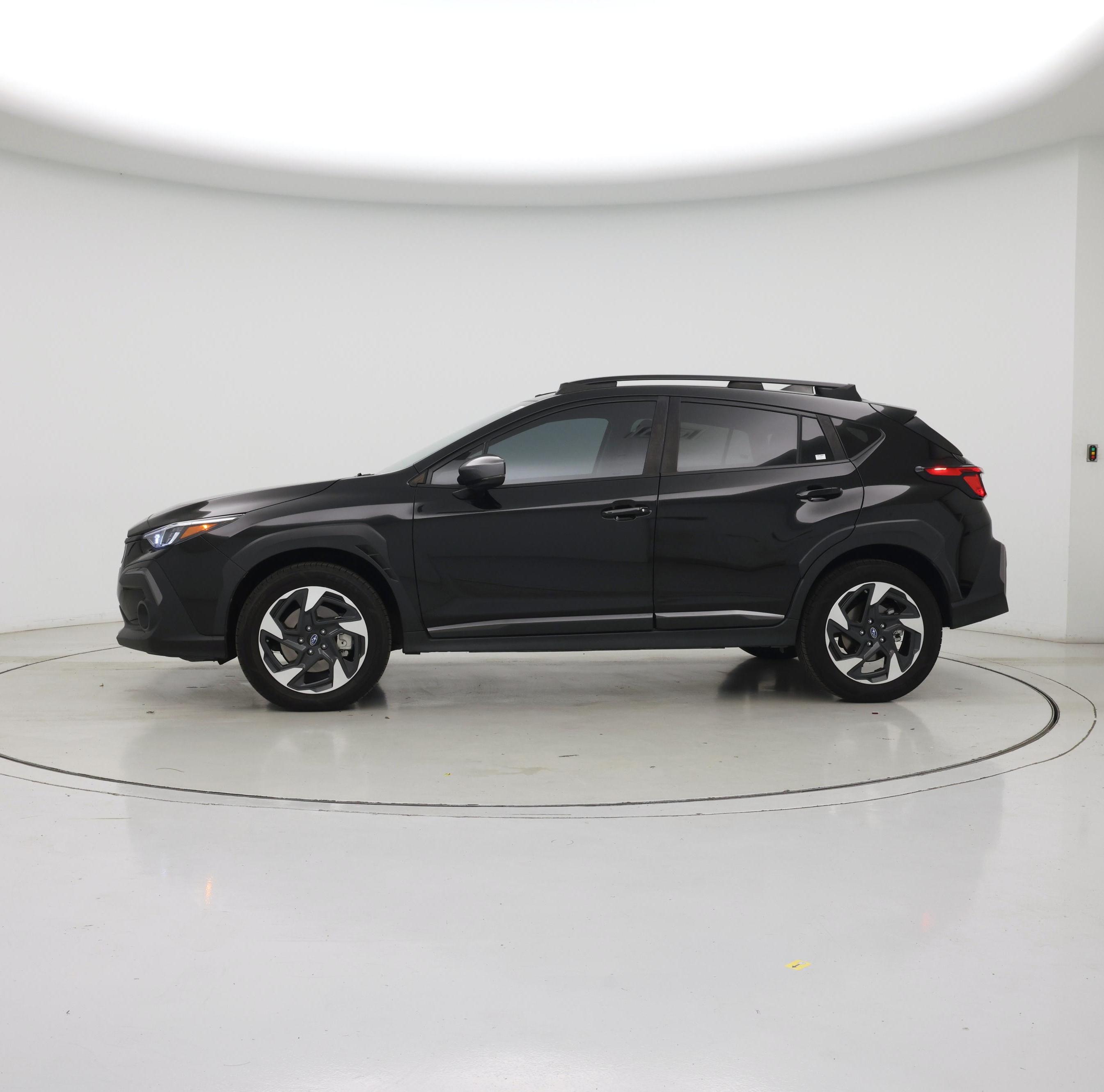 Thumbnail: 2024 Subaru Crosstrek - 3