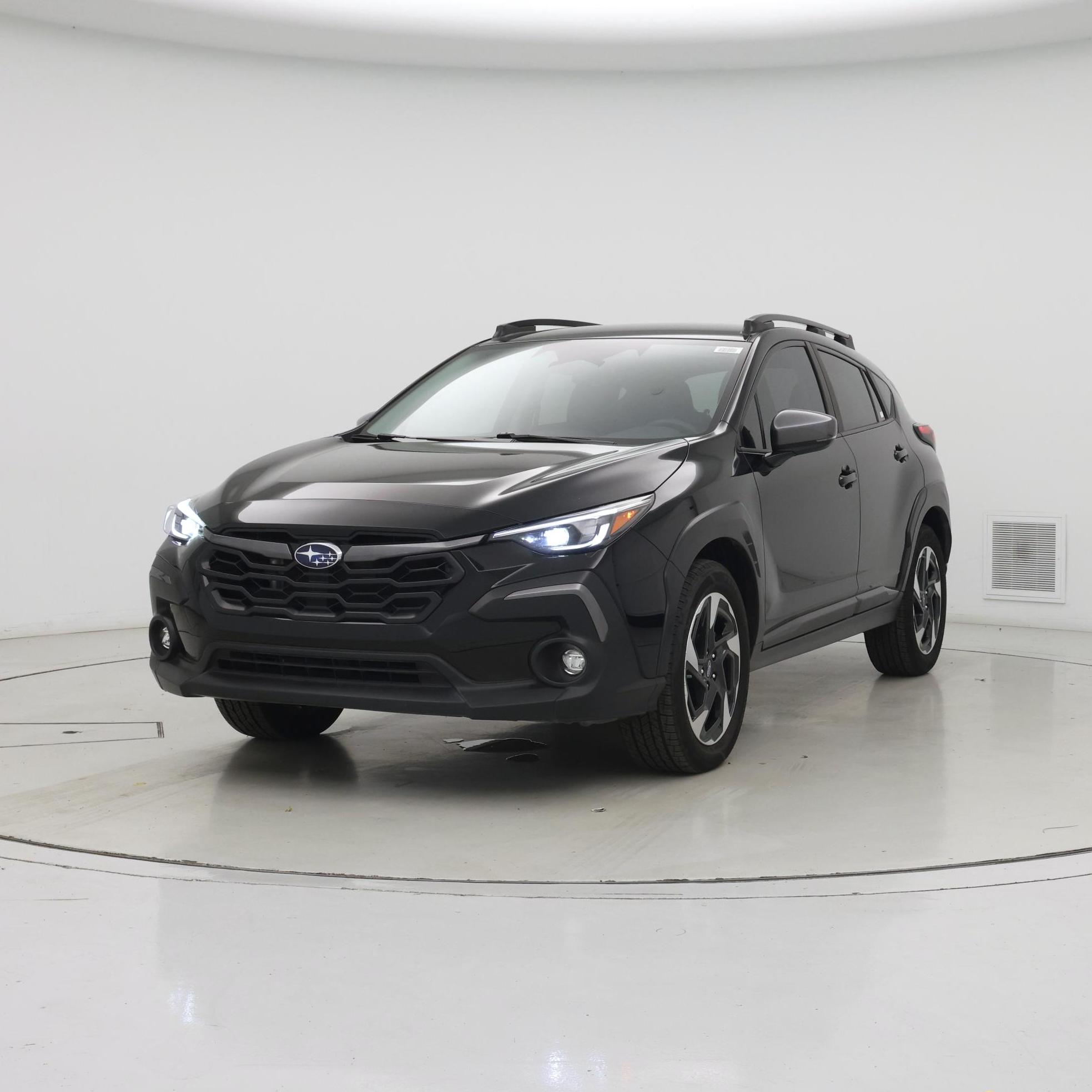 Thumbnail: 2024 Subaru Crosstrek - 4