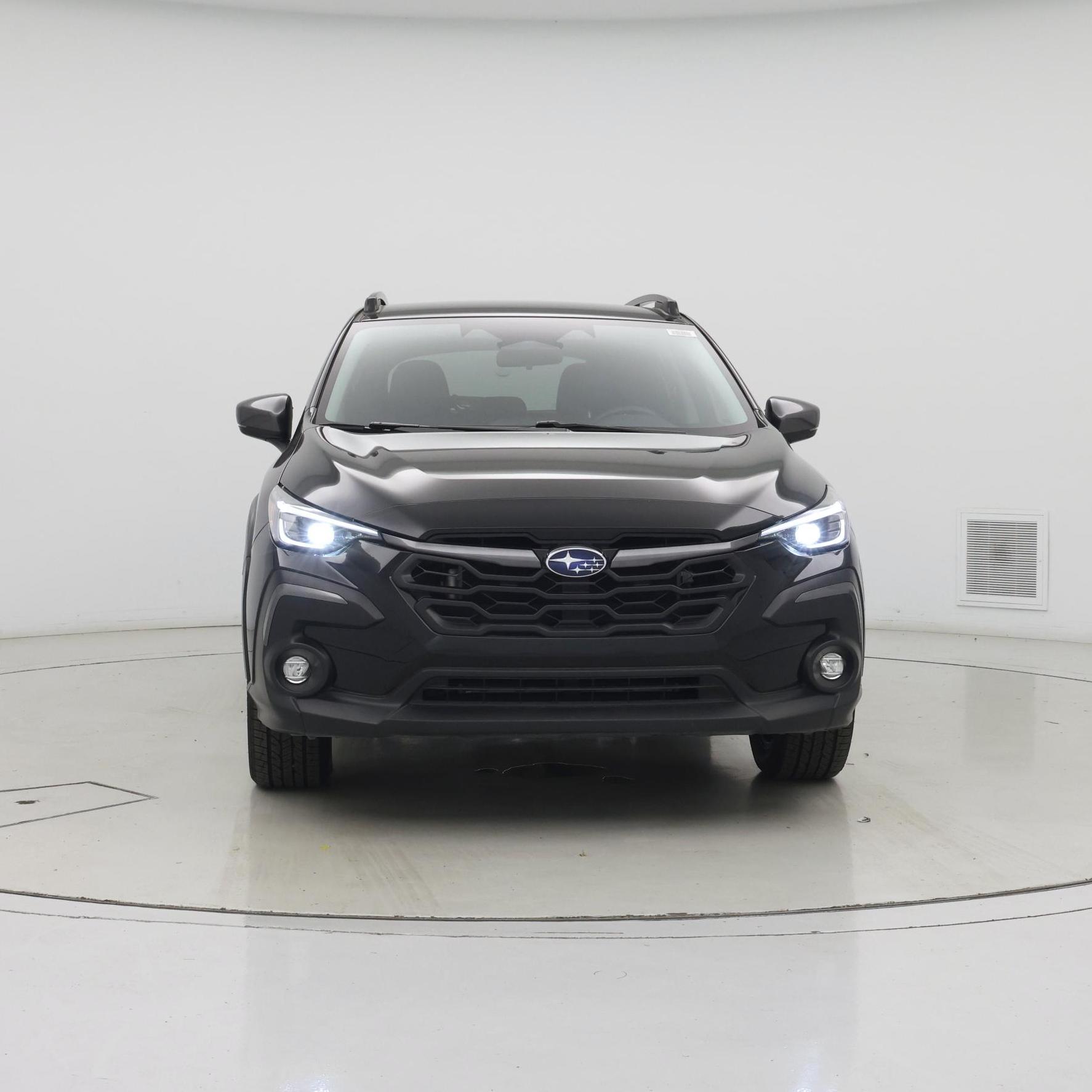 Thumbnail: 2024 Subaru Crosstrek - 5