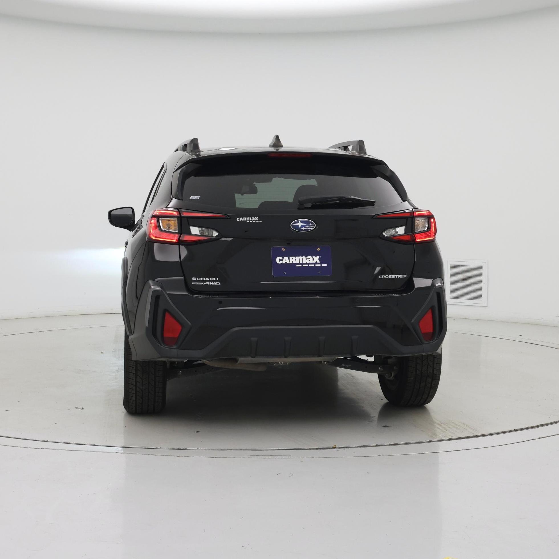 Thumbnail: 2024 Subaru Crosstrek - 6