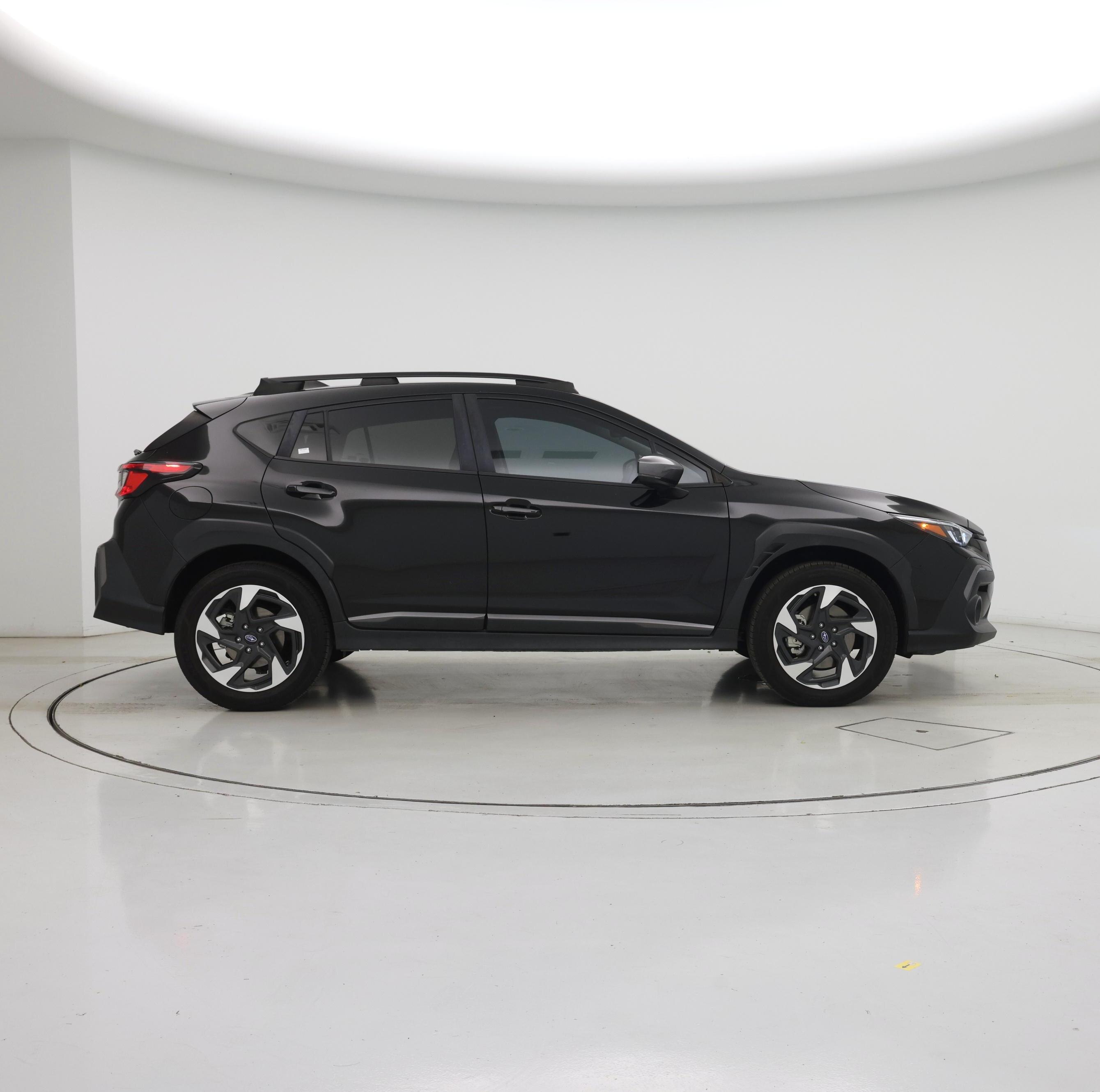 Thumbnail: 2024 Subaru Crosstrek - 7