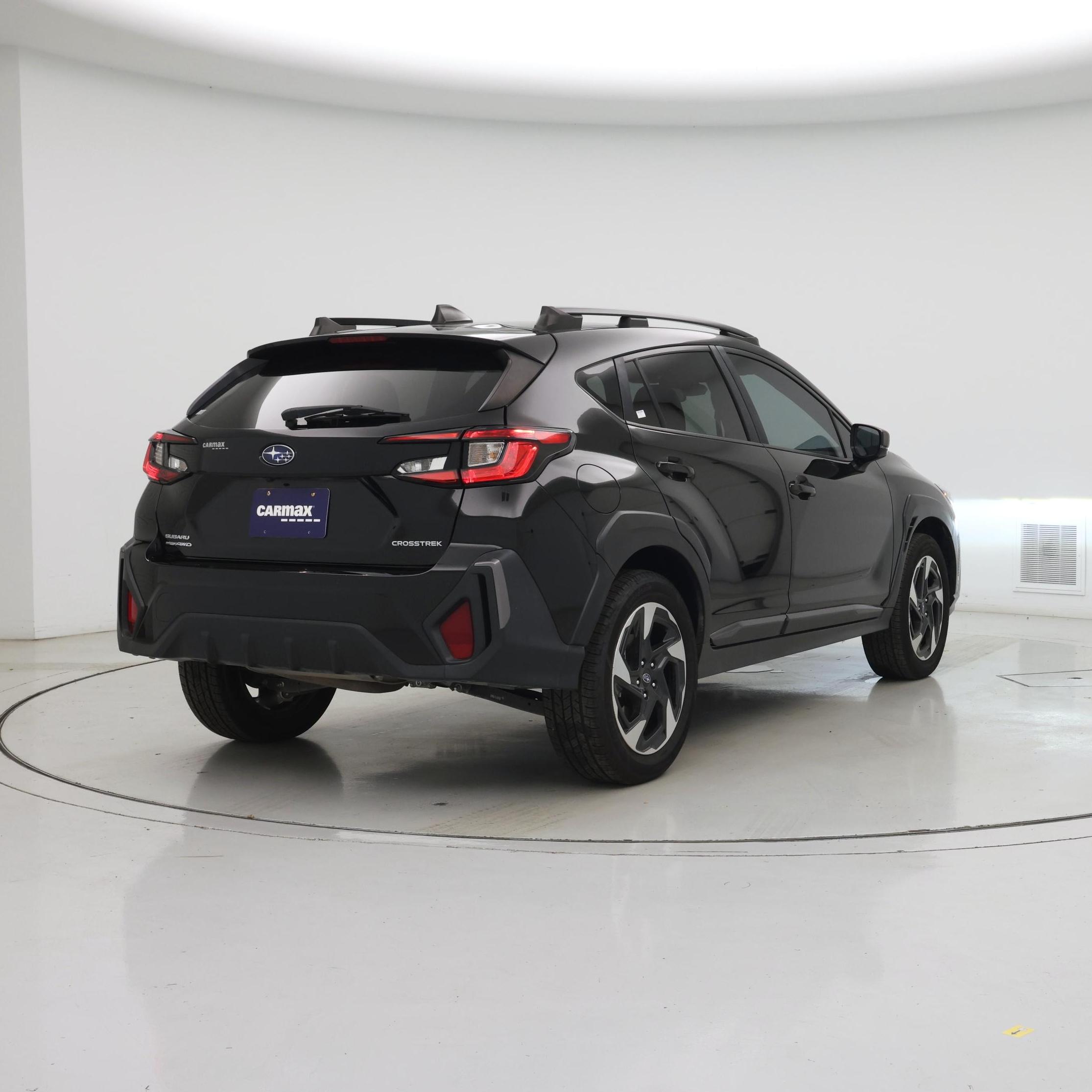 Thumbnail: 2024 Subaru Crosstrek - 8