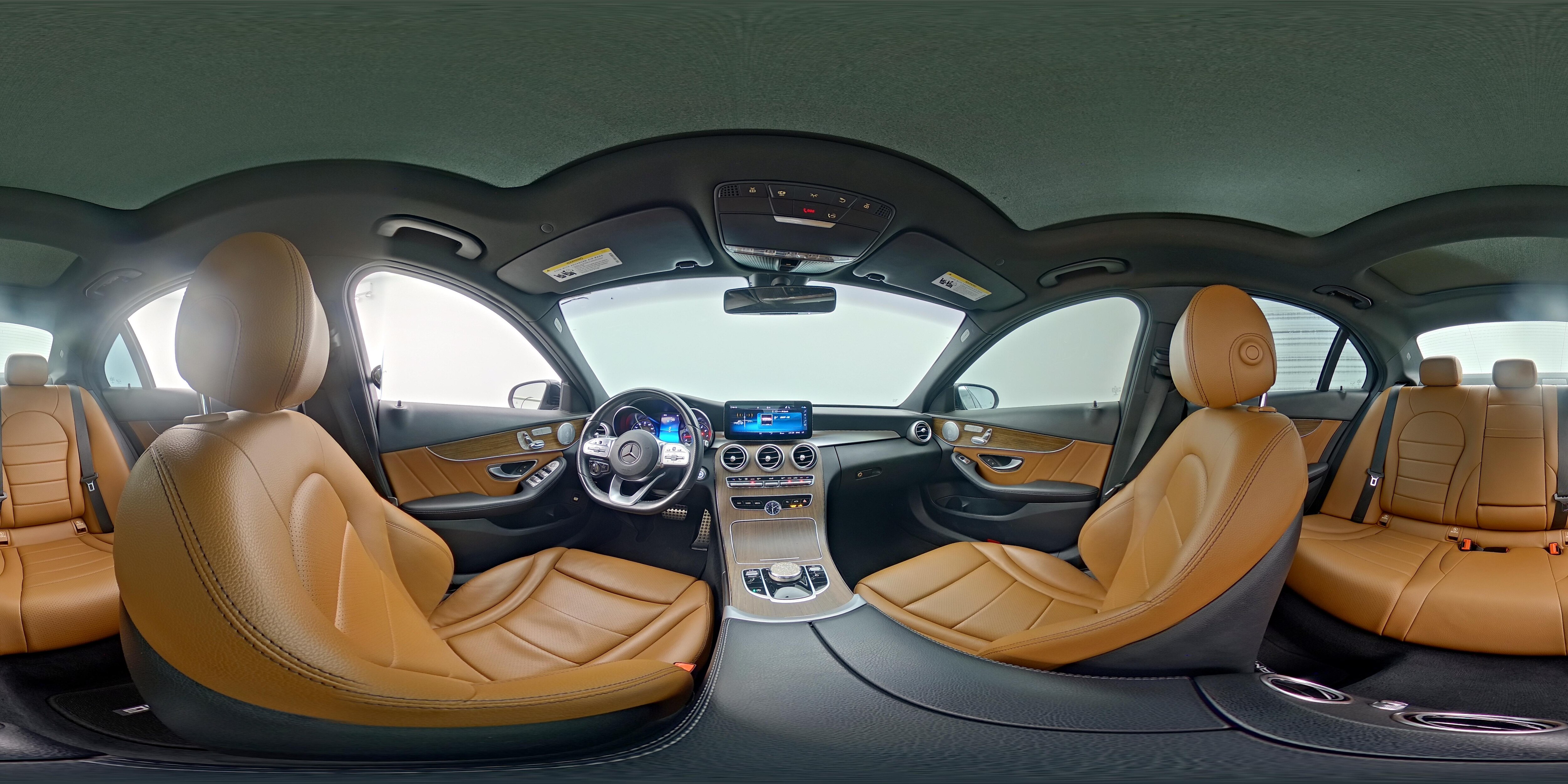 2019 Mercedes-Benz C-Class Sedan C300 - Photo 25