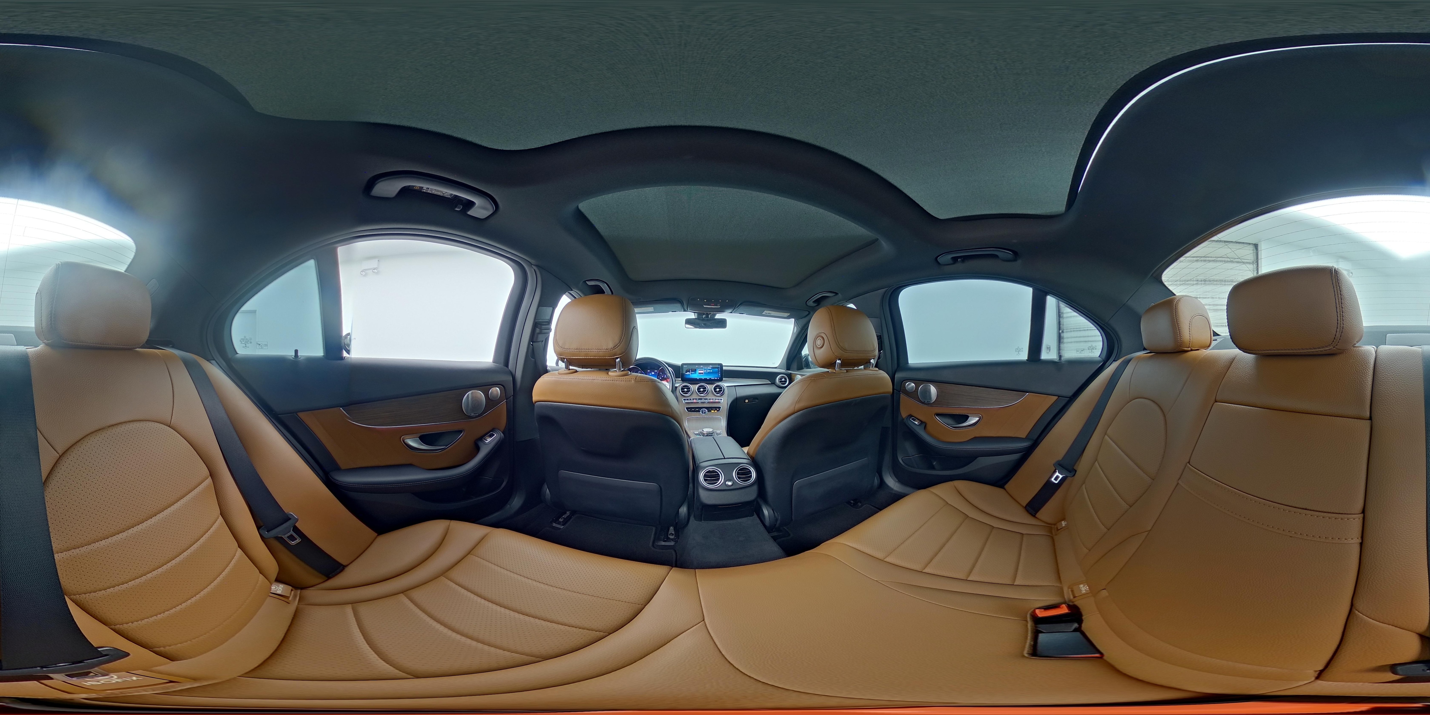 2019 Mercedes-Benz C-Class Sedan C300 - Photo 26