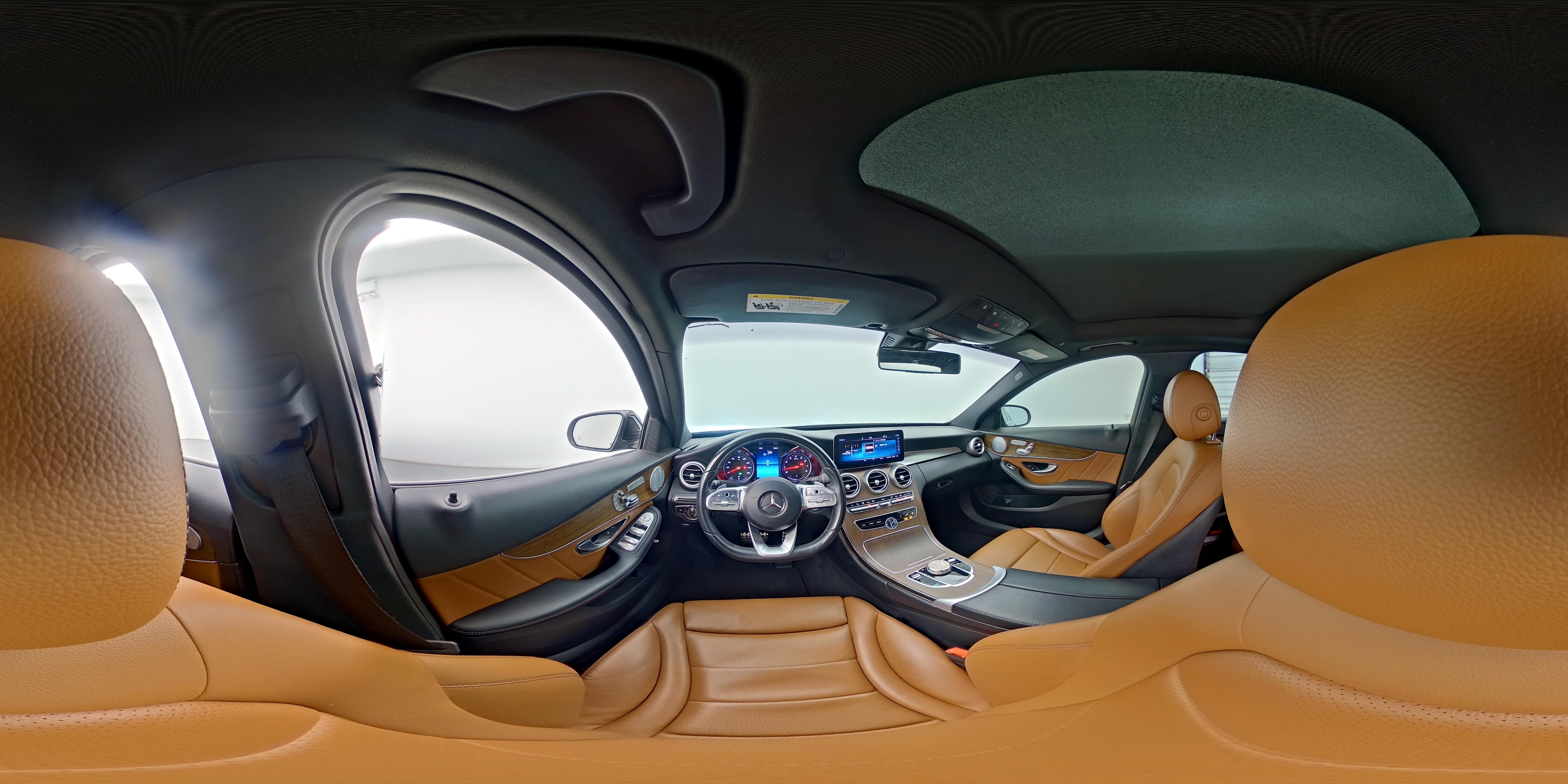 2019 Mercedes-Benz C-Class Sedan C300 - Photo 27