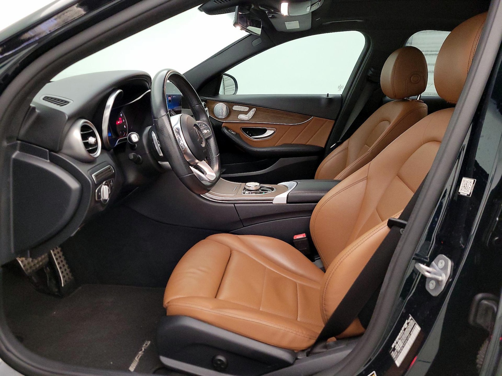 2019 Mercedes-Benz C-Class Sedan C300 - Photo 12