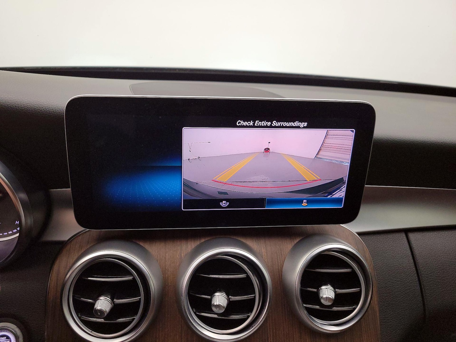 2019 Mercedes-Benz C-Class Sedan C300 - Photo 15