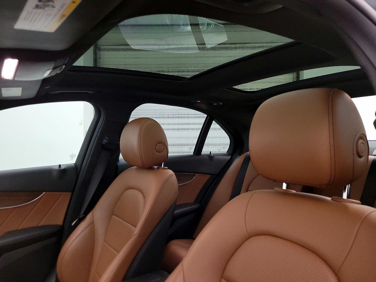 2019 Mercedes-Benz C-Class Sedan C300 - Photo 20