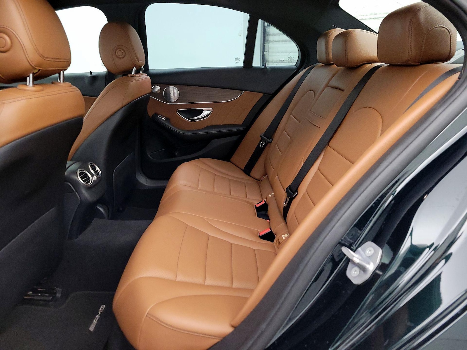 2019 Mercedes-Benz C-Class Sedan C300 - Photo 21