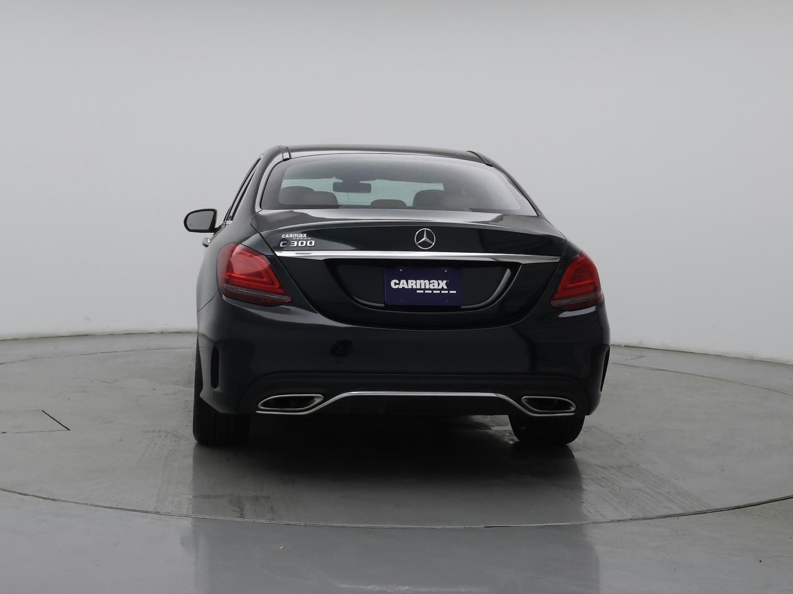 2019 Mercedes-Benz C-Class Sedan C300 - Photo 7