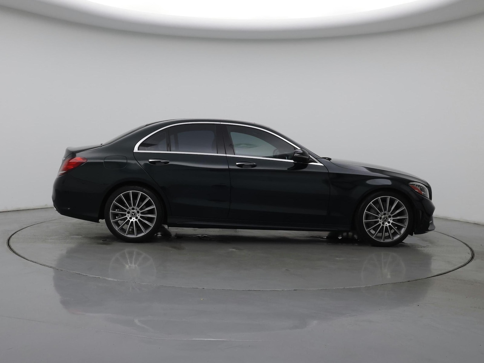 2019 Mercedes-Benz C-Class Sedan C300 - Photo 8