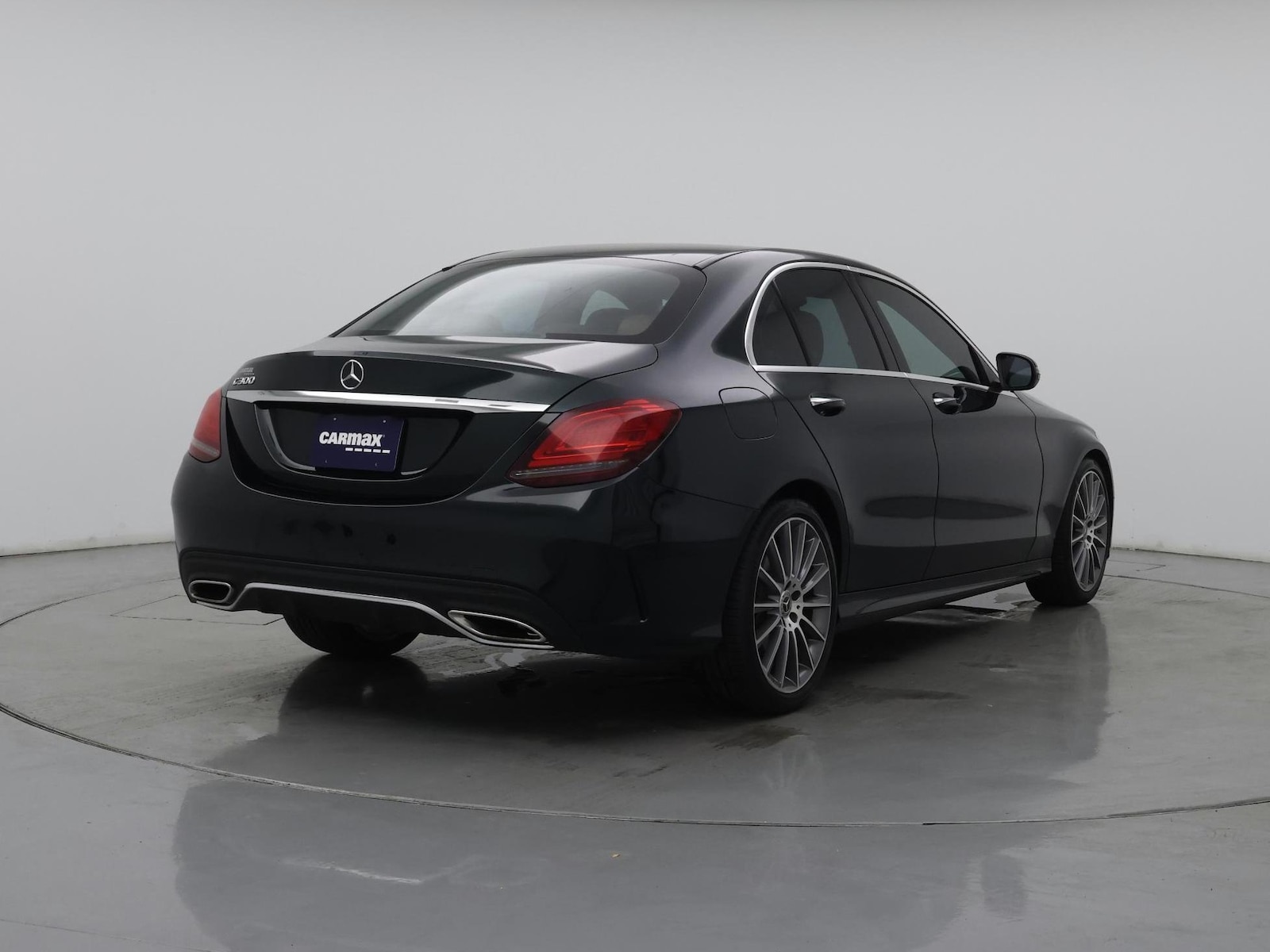 2019 Mercedes-Benz C-Class Sedan C300 - Photo 9