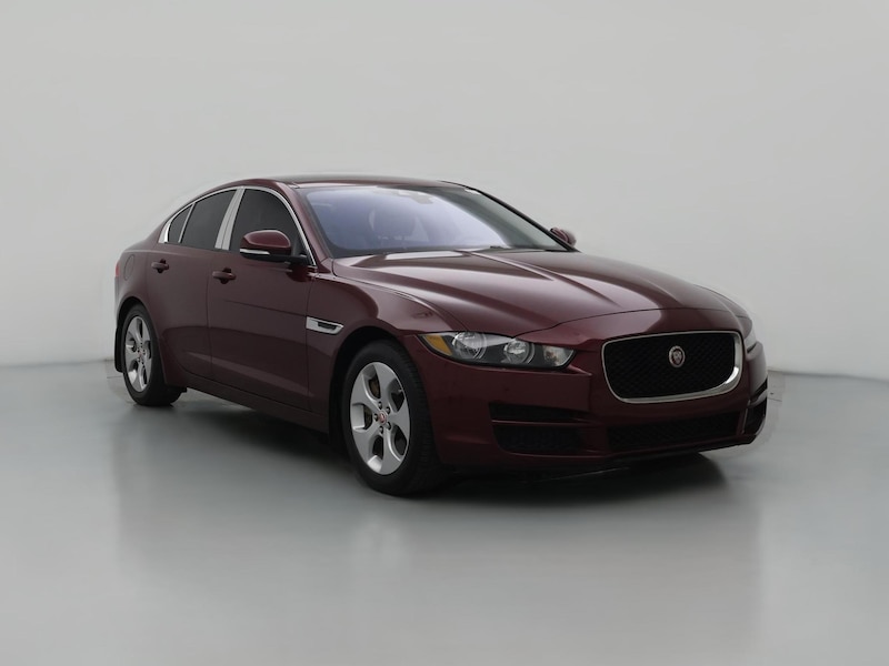 2017 Jaguar XE  -
                  Gilbert, AZ