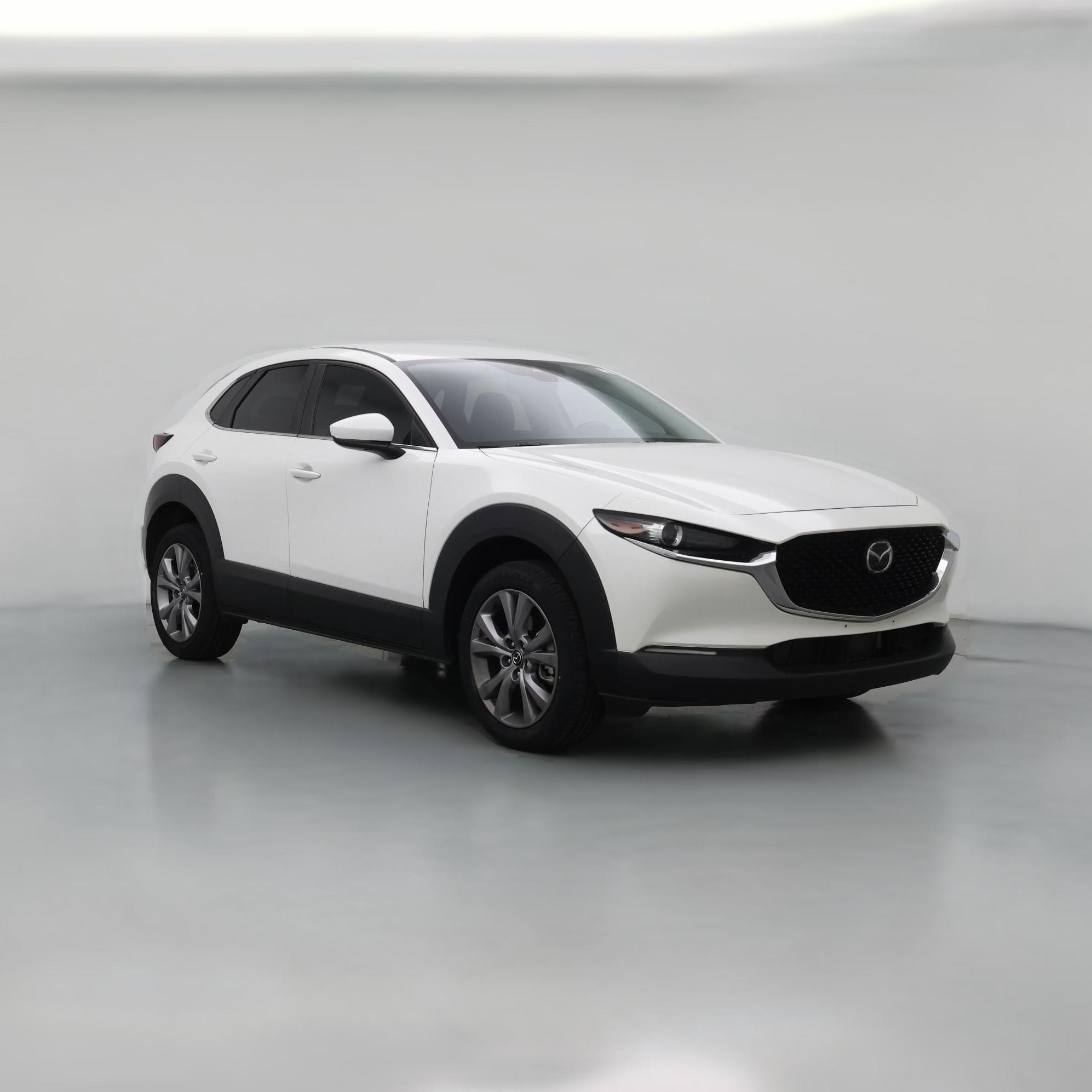 Thumbnail: 2020 Mazda CX-30 - 1