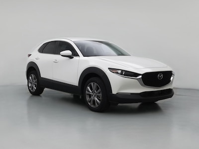 2020 Mazda CX-30 Preferred