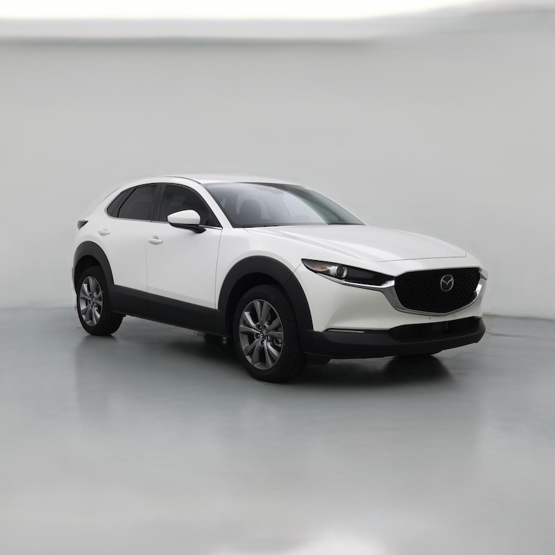 2020 Mazda CX-30 Preferred