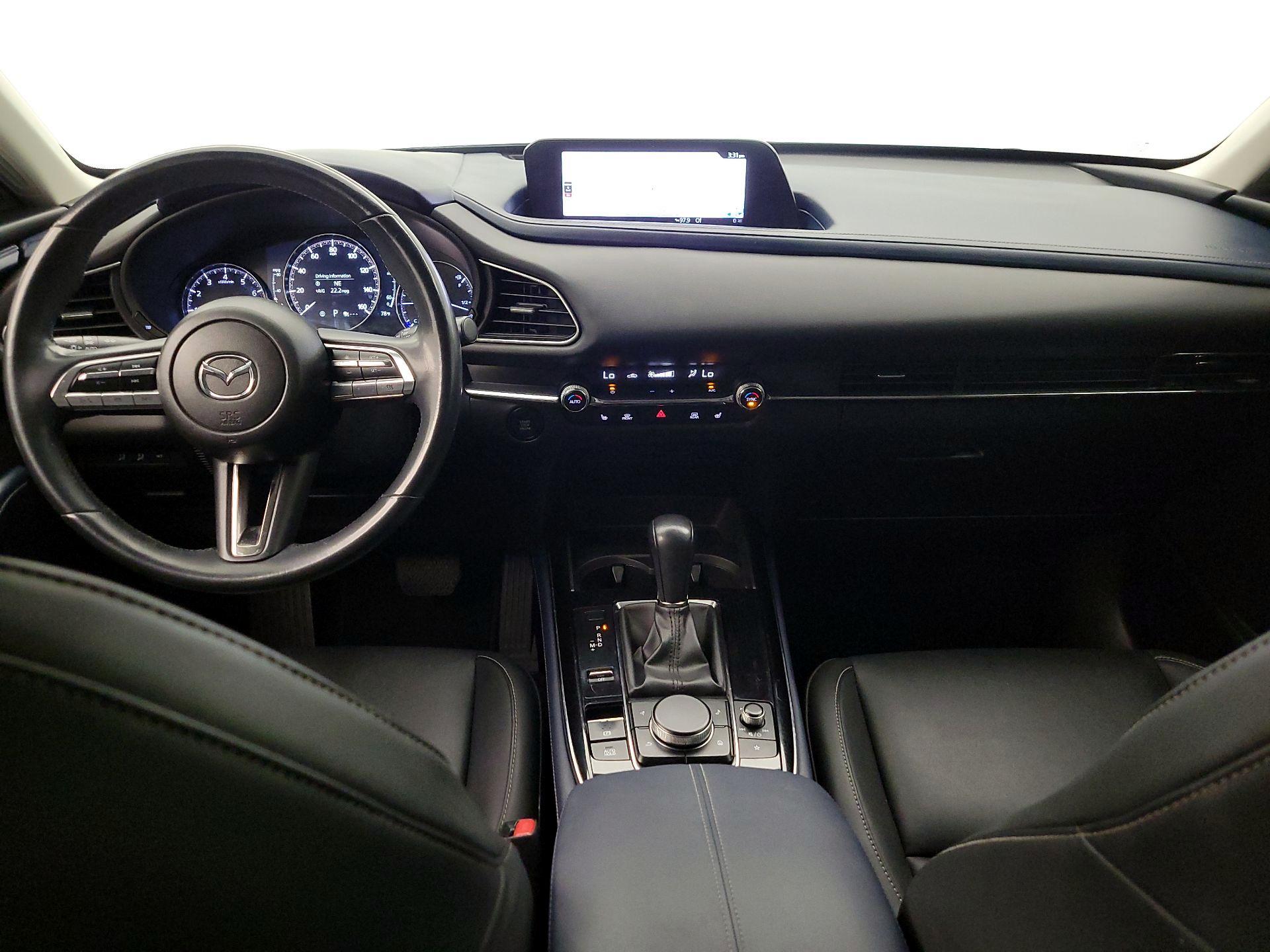Thumbnail: 2020 Mazda CX-30 - 9