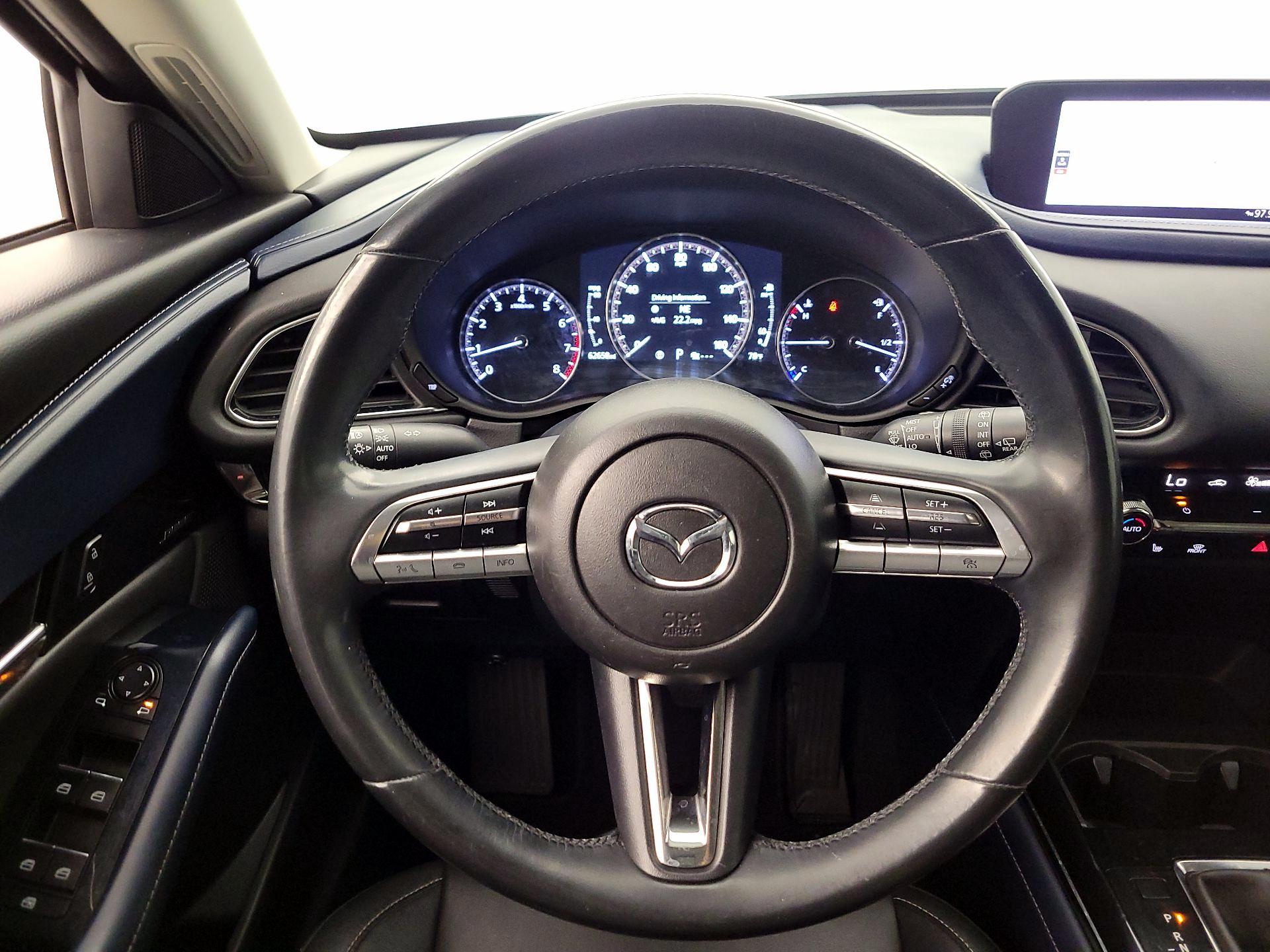 Thumbnail: 2020 Mazda CX-30 - 10