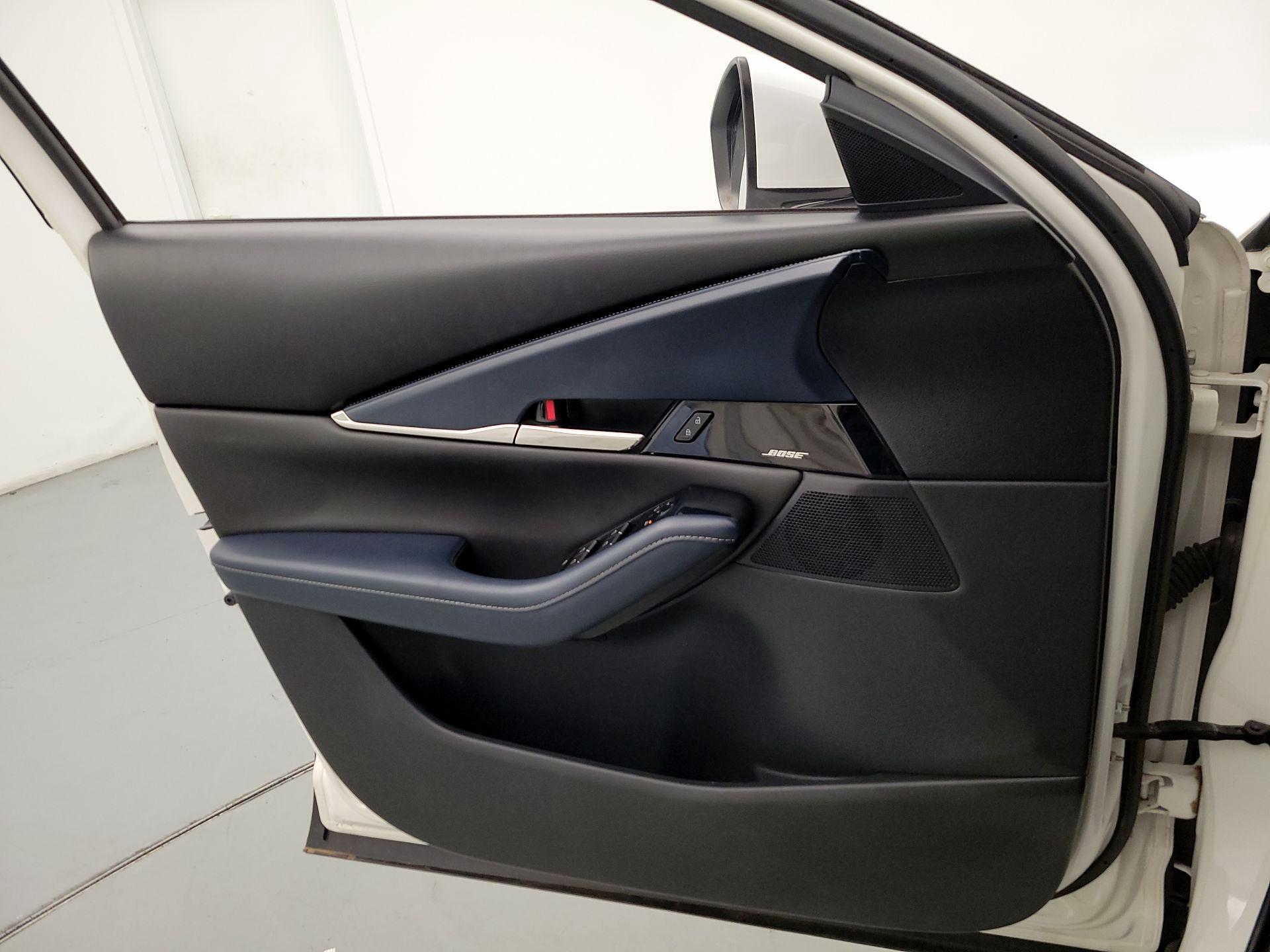 Thumbnail: 2020 Mazda CX-30 - 12