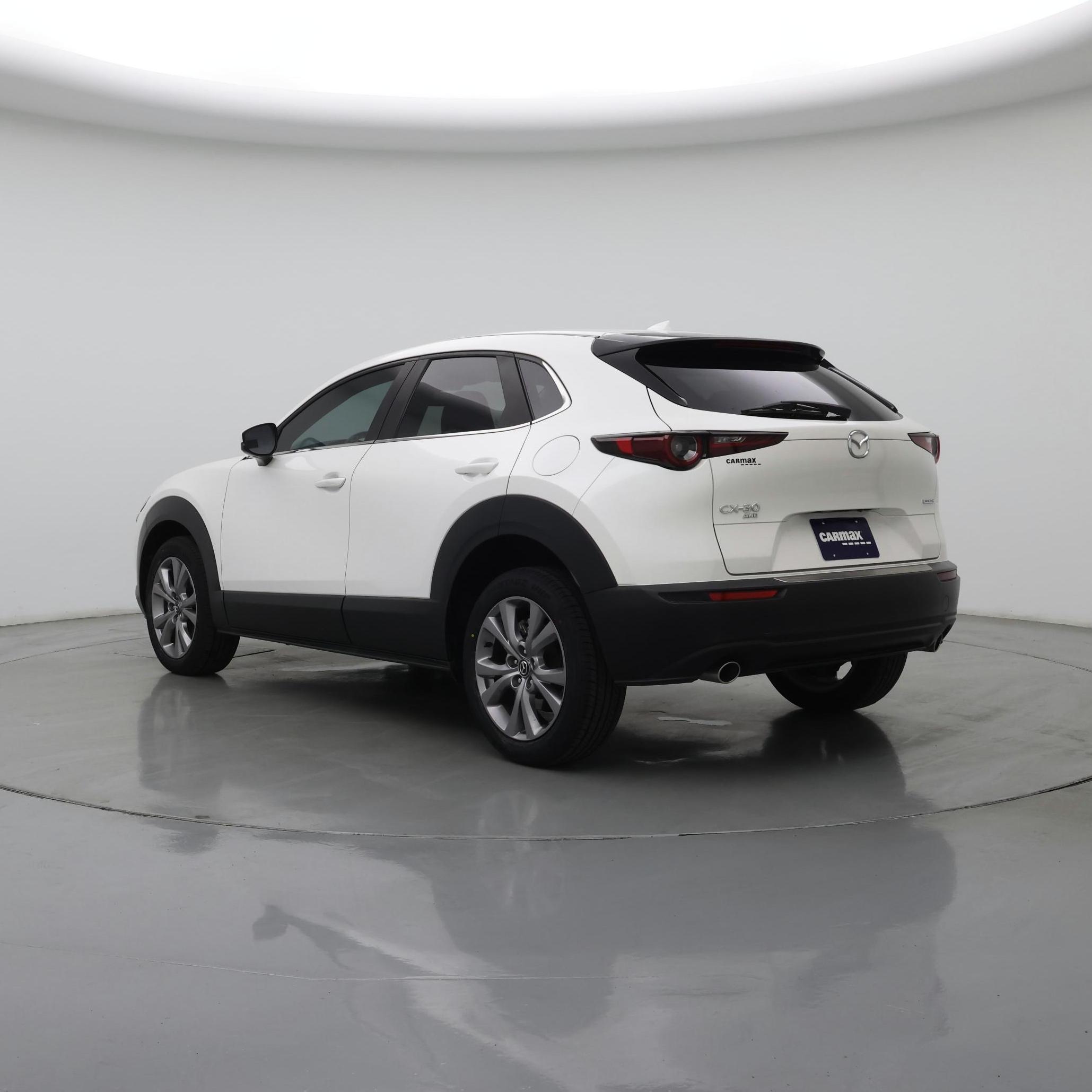 Thumbnail: 2020 Mazda CX-30 - 2