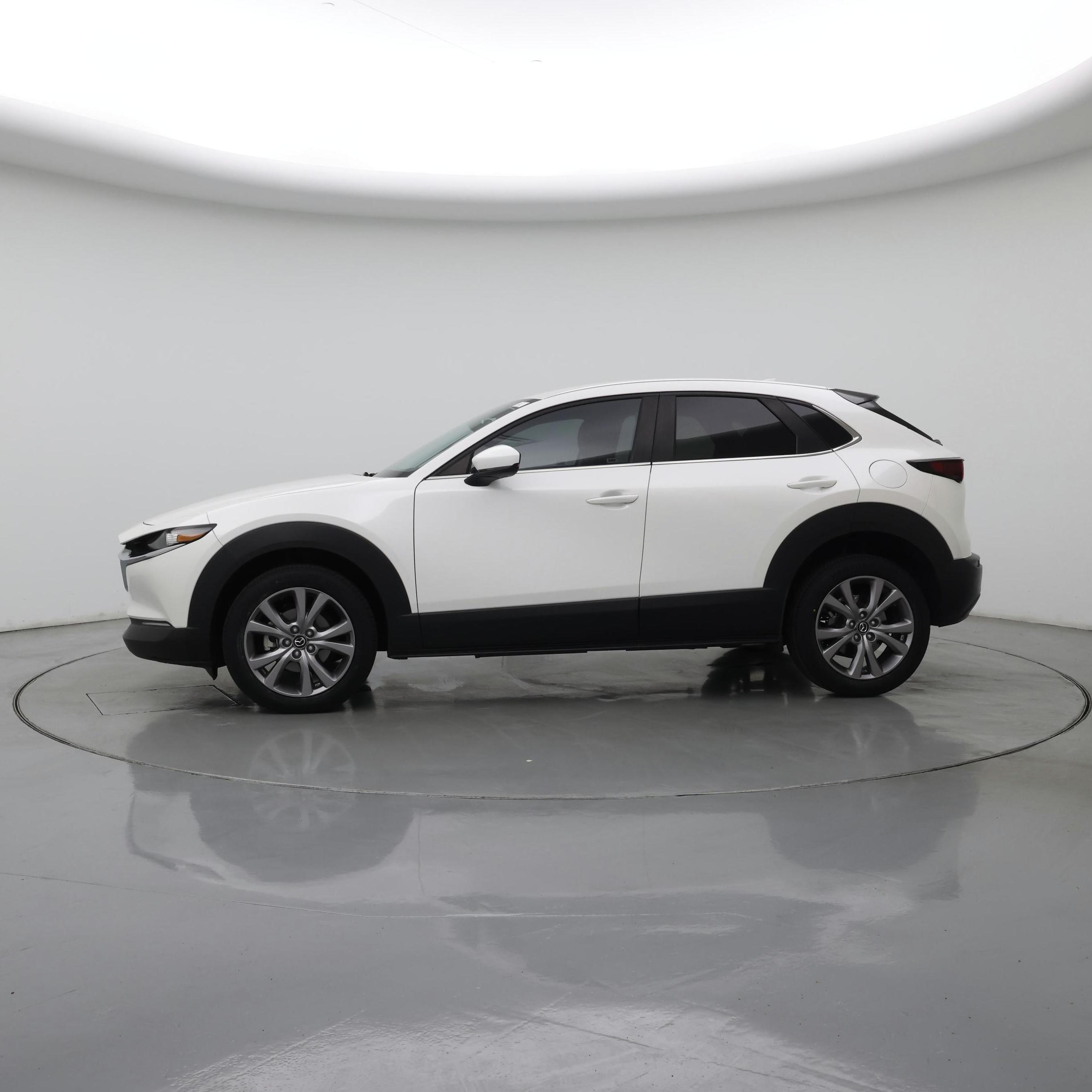 Thumbnail: 2020 Mazda CX-30 - 3