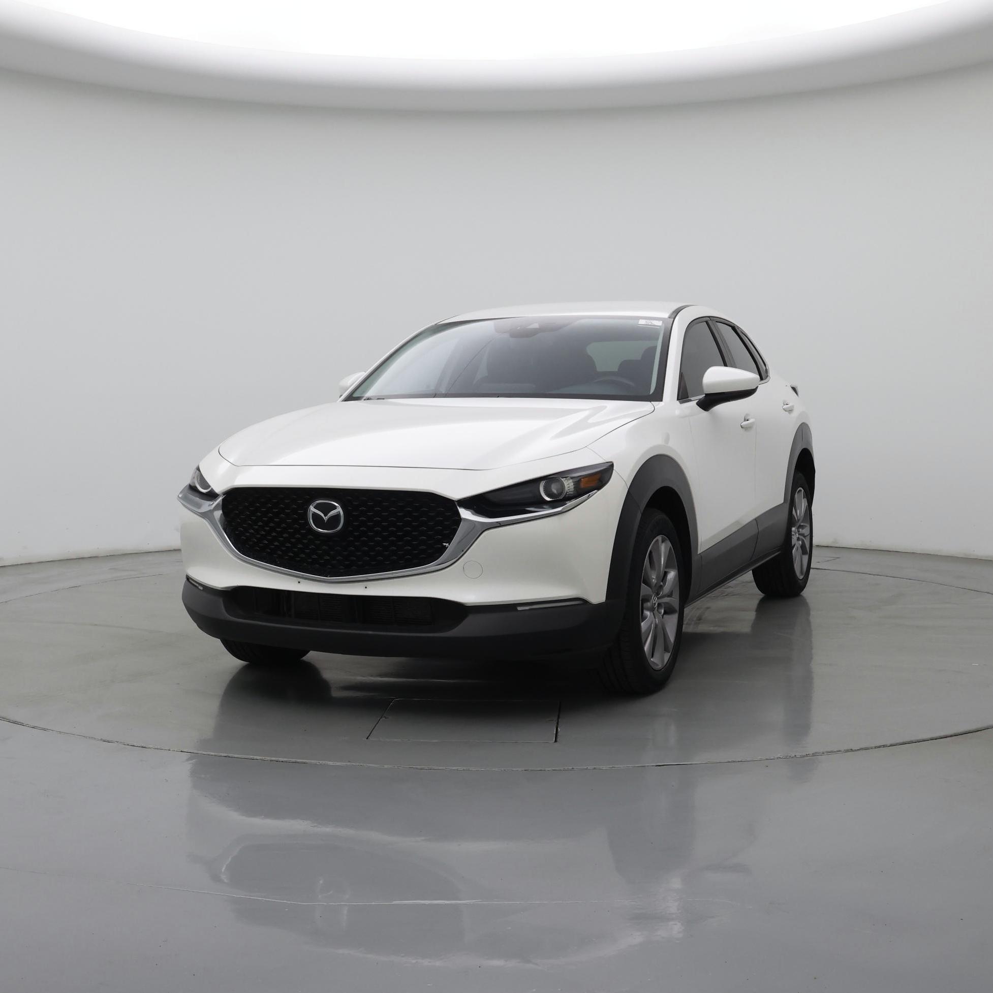 Thumbnail: 2020 Mazda CX-30 - 4