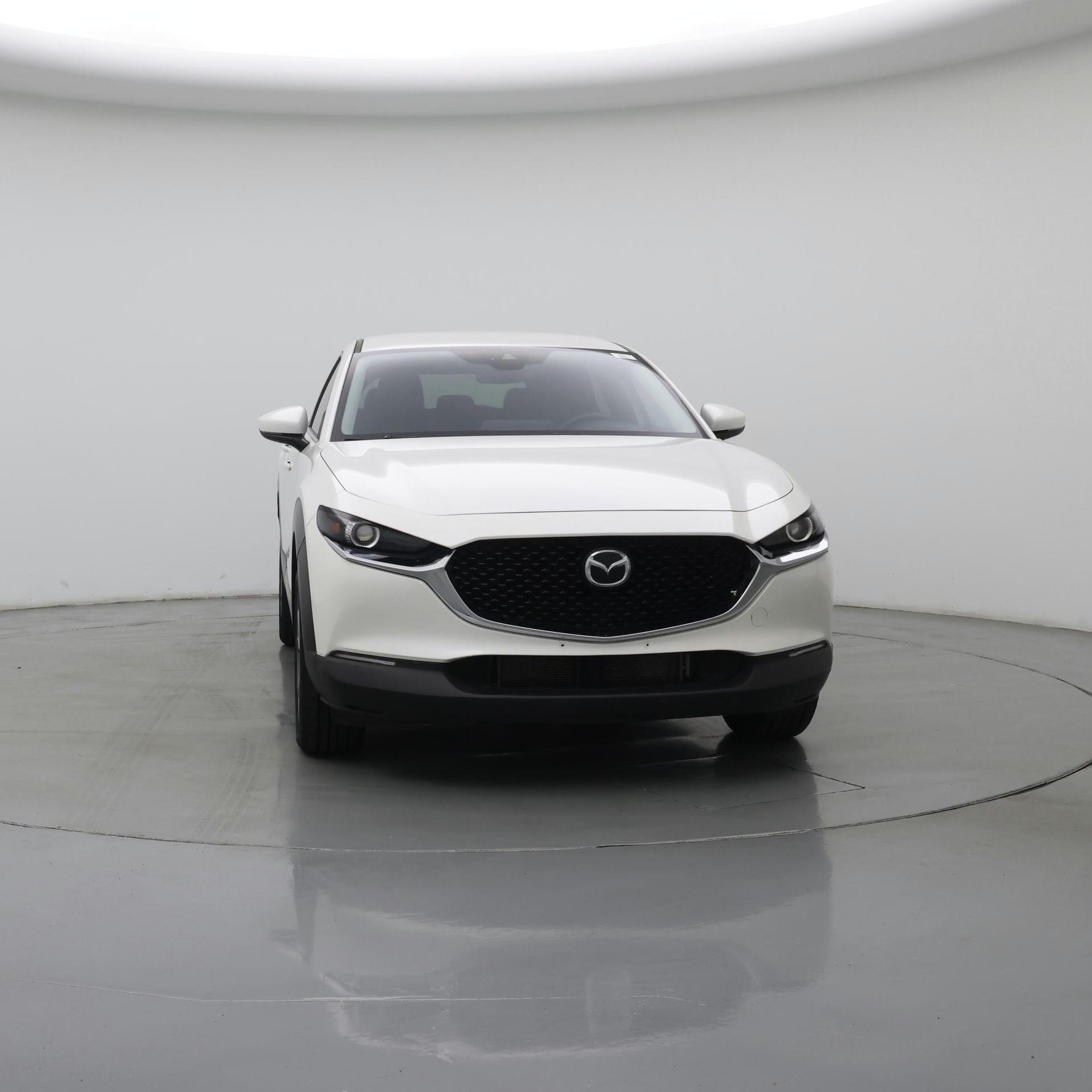 Thumbnail: 2020 Mazda CX-30 - 5