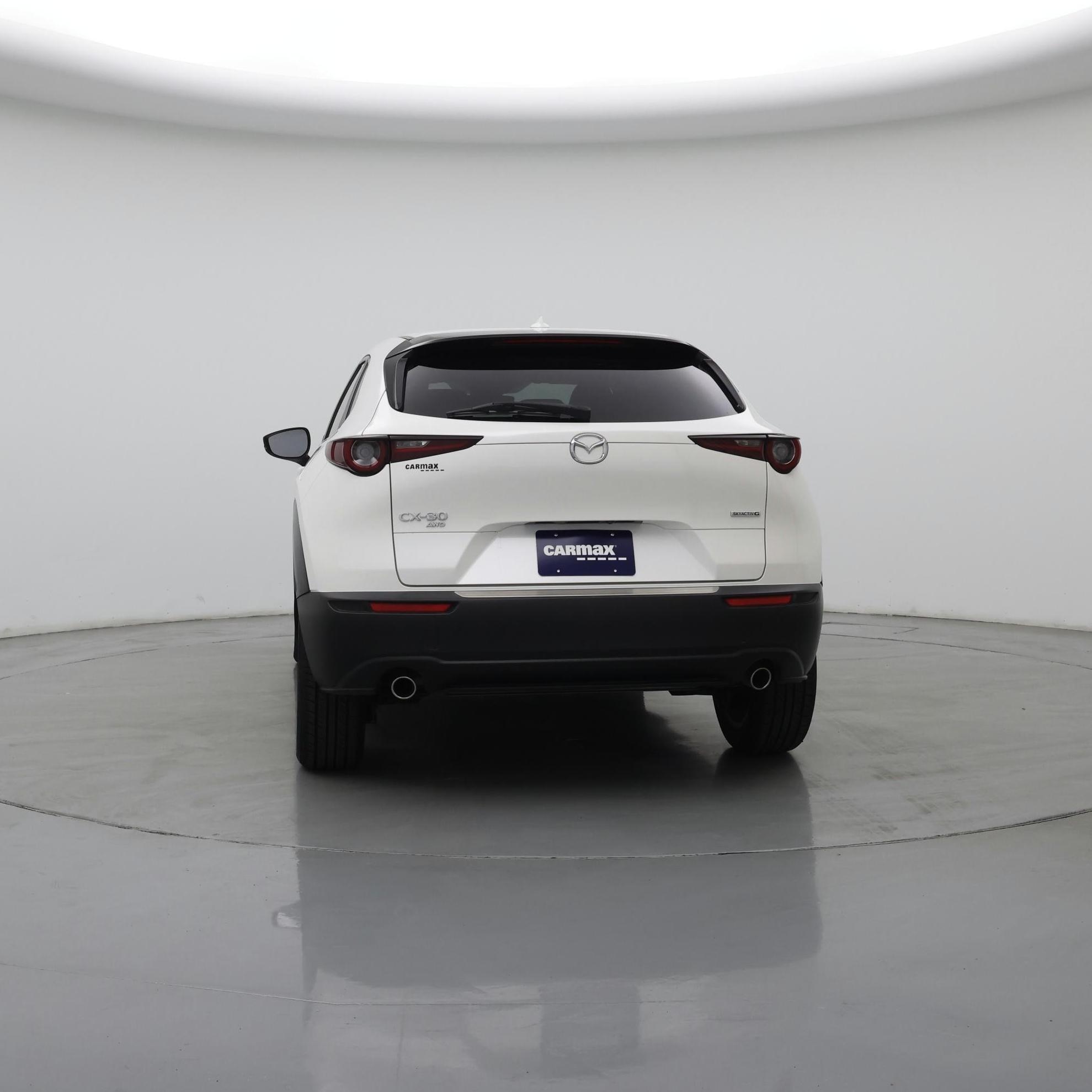 Thumbnail: 2020 Mazda CX-30 - 6
