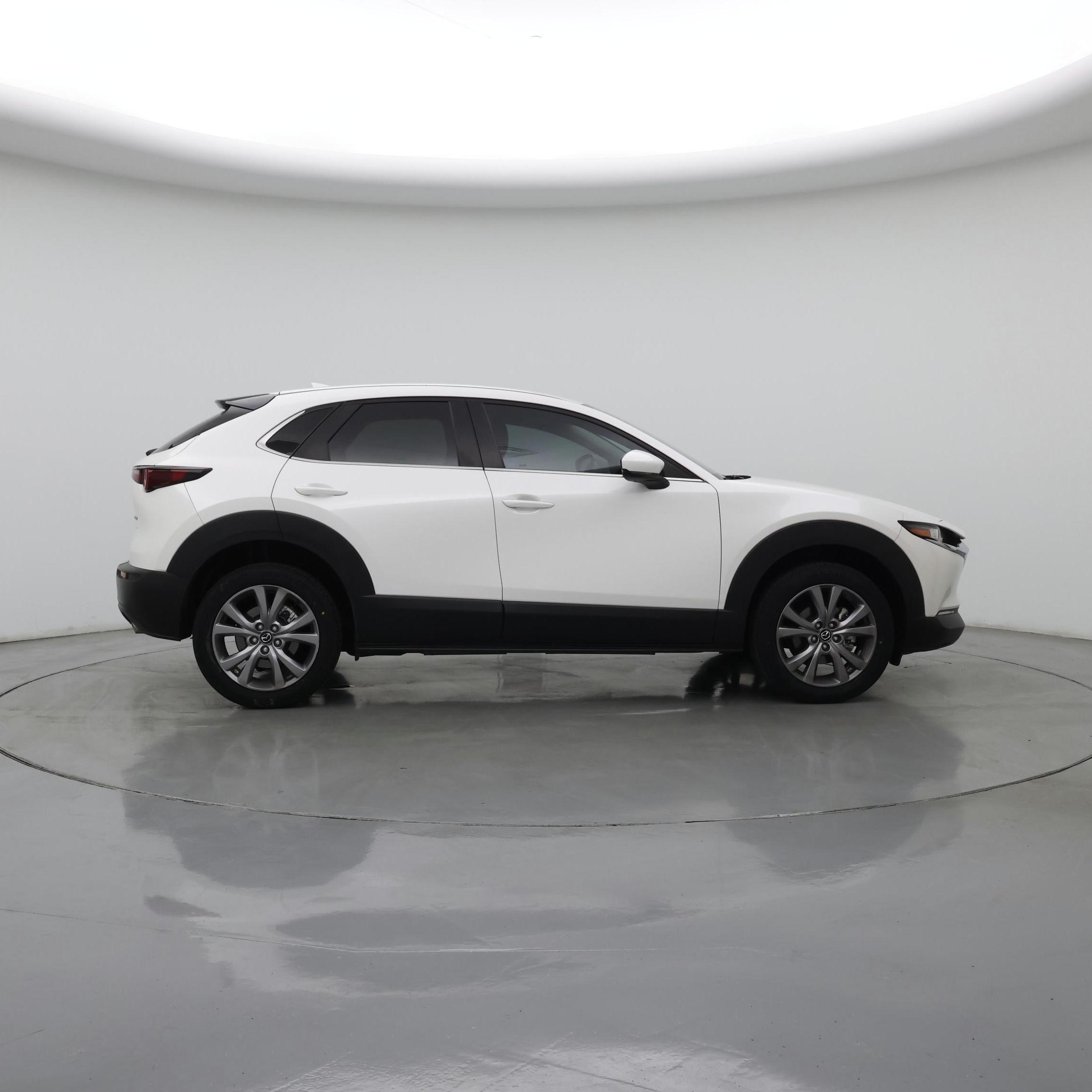 Thumbnail: 2020 Mazda CX-30 - 7