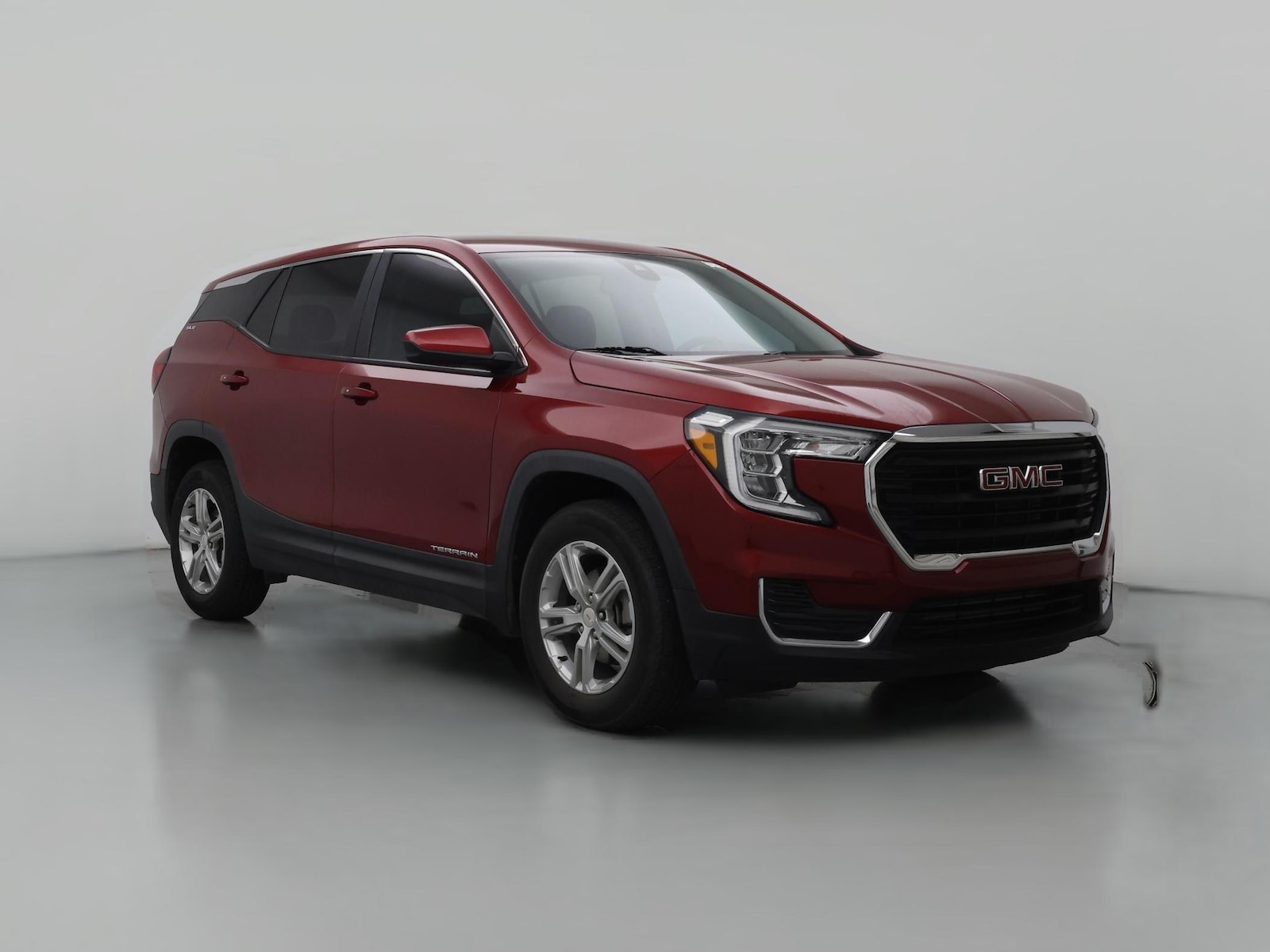 2023 GMC Terrain