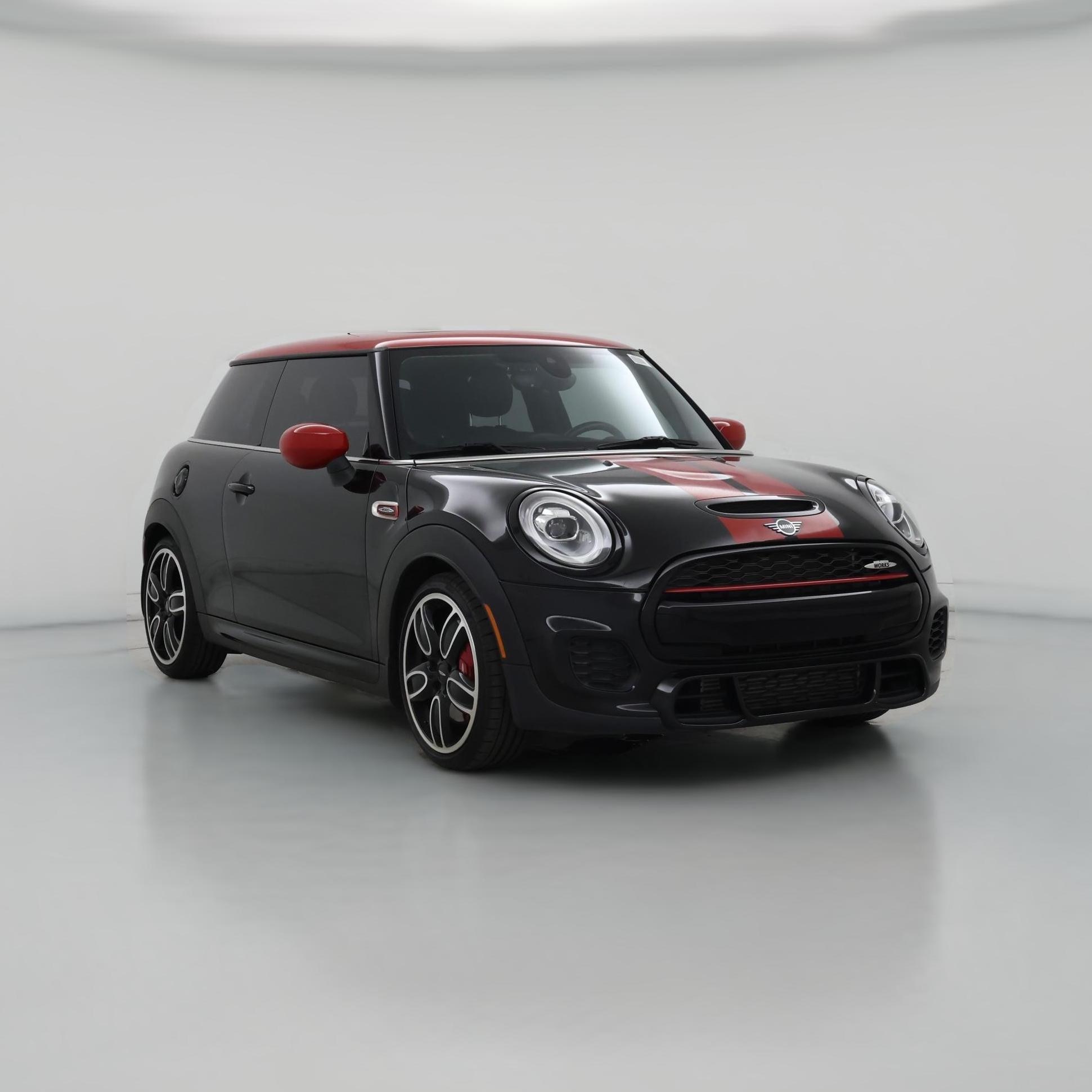 Thumbnail: 2020 MINI Cooper Hardtop - 1