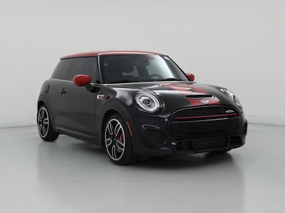 2020 Mini Cooper Hardtop John Cooper Works