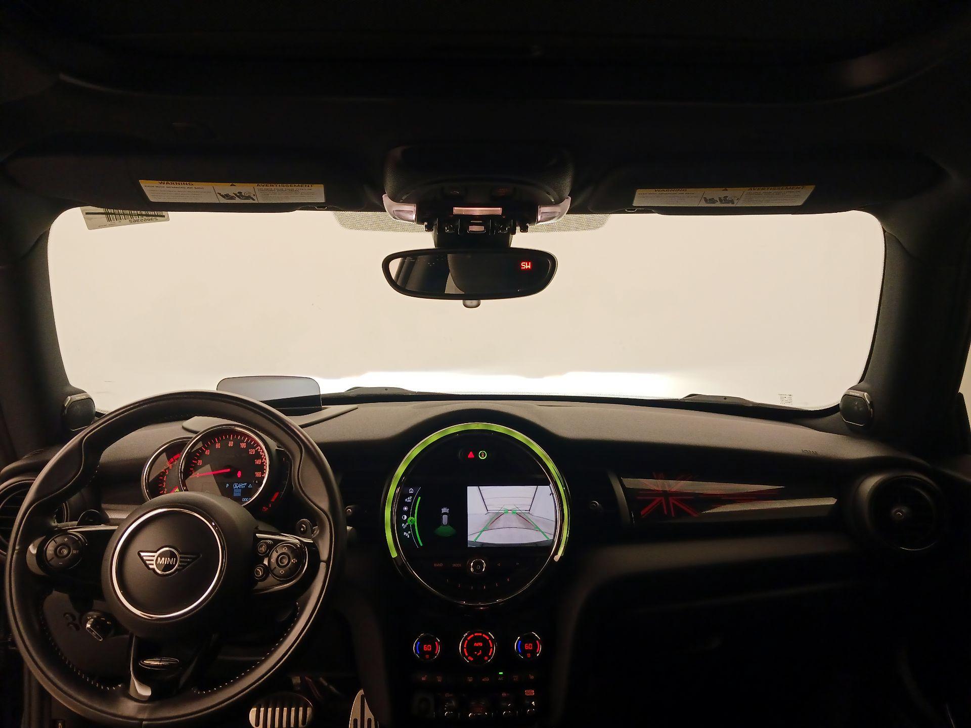 Thumbnail: 2020 MINI Cooper Hardtop - 9