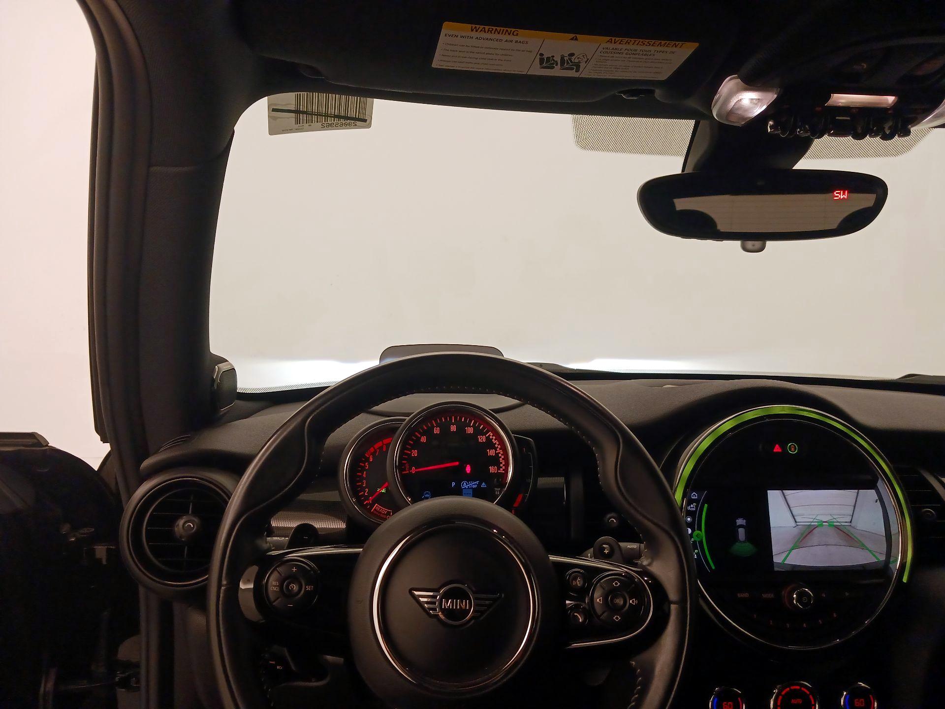 Thumbnail: 2020 MINI Cooper Hardtop - 10