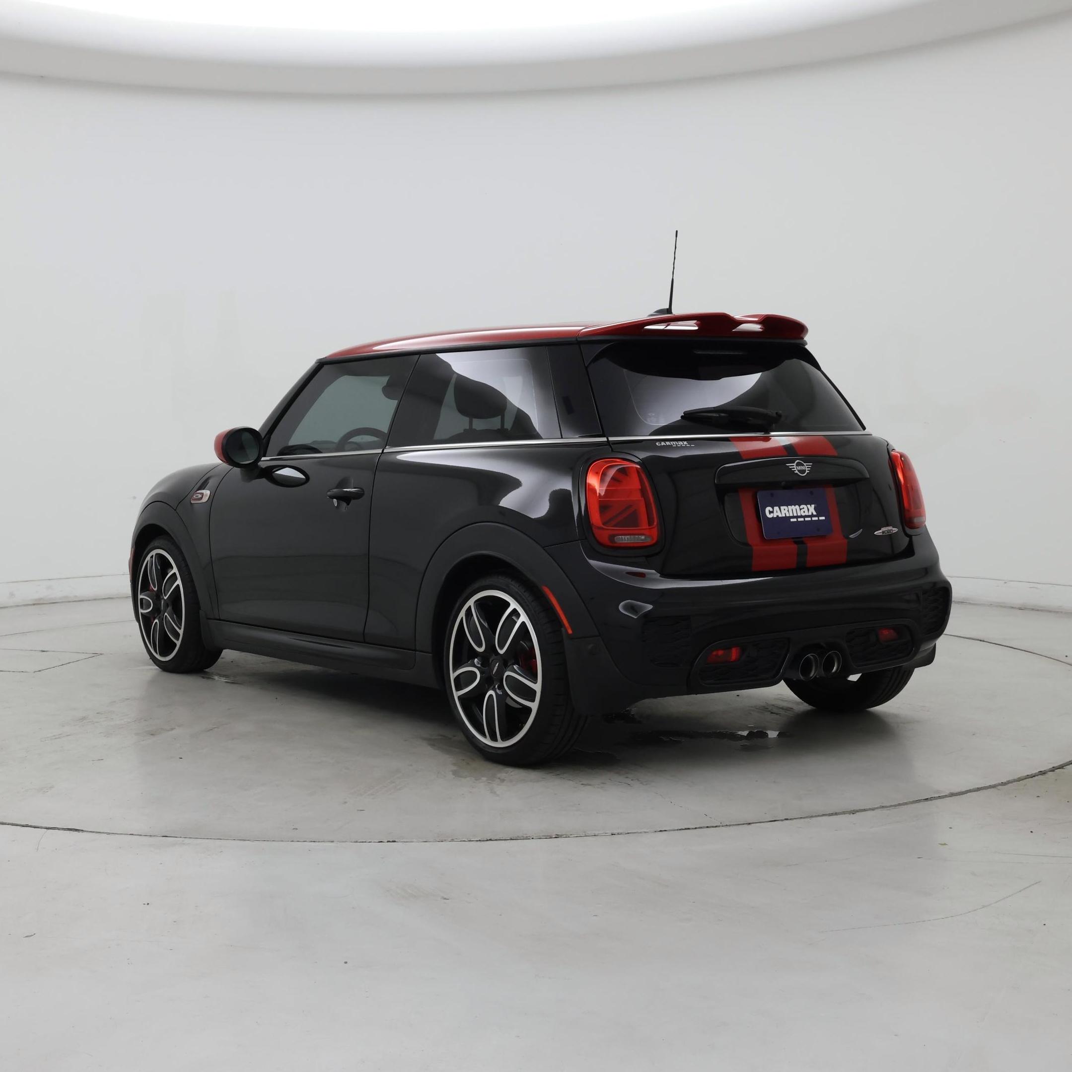Thumbnail: 2020 MINI Cooper Hardtop - 2
