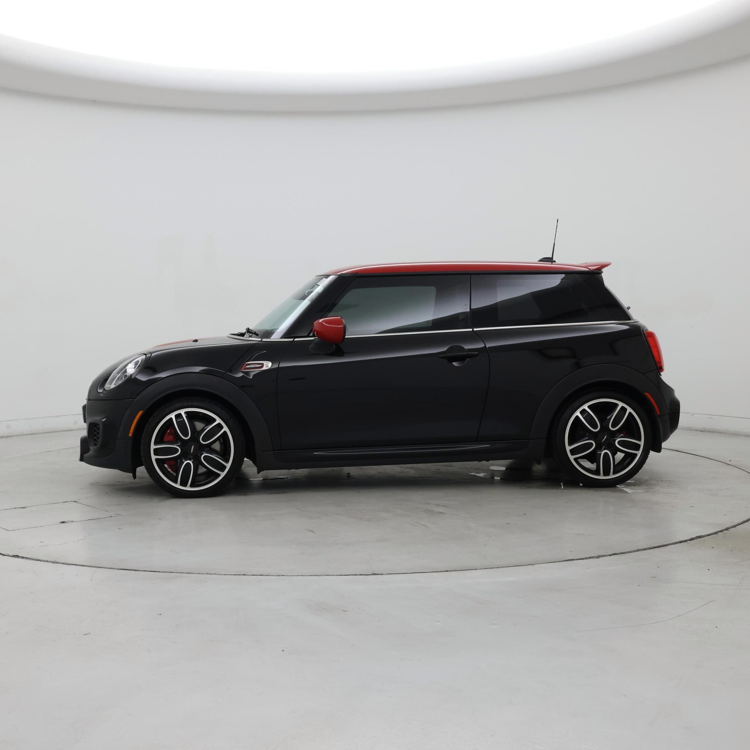 Thumbnail: 2020 MINI Cooper Hardtop - 3