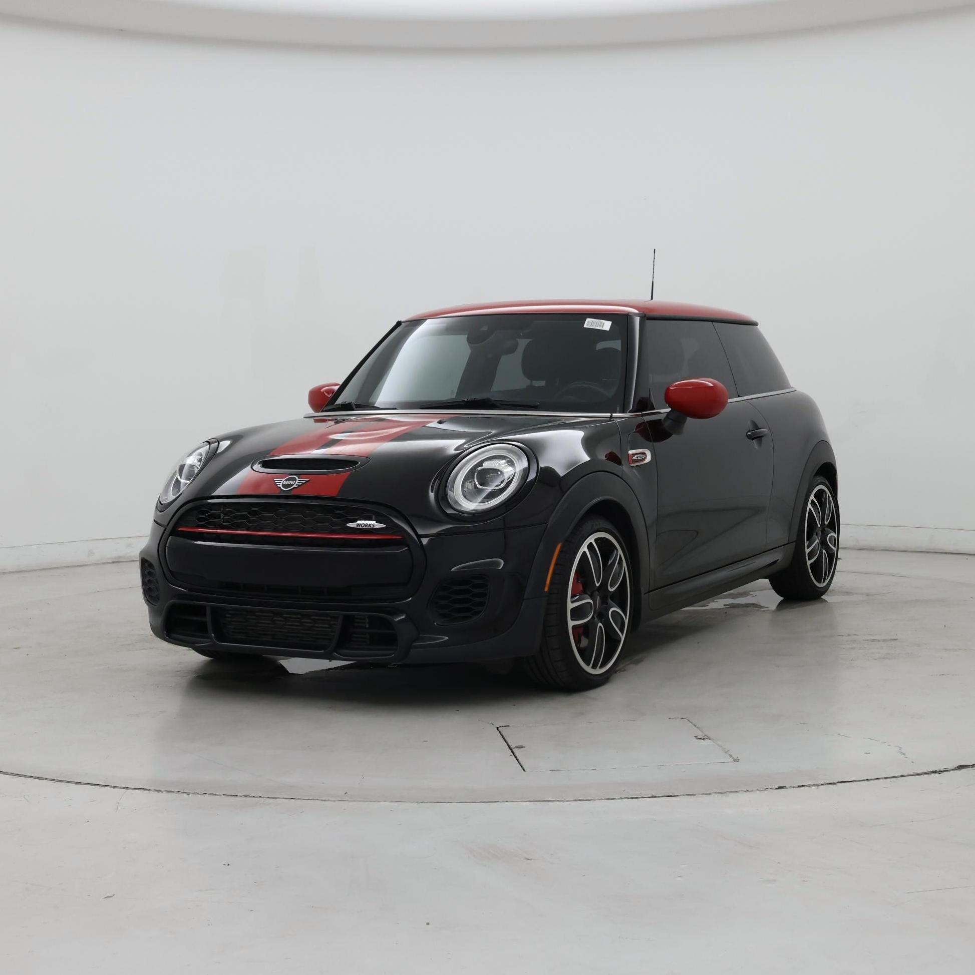 Thumbnail: 2020 MINI Cooper Hardtop - 4