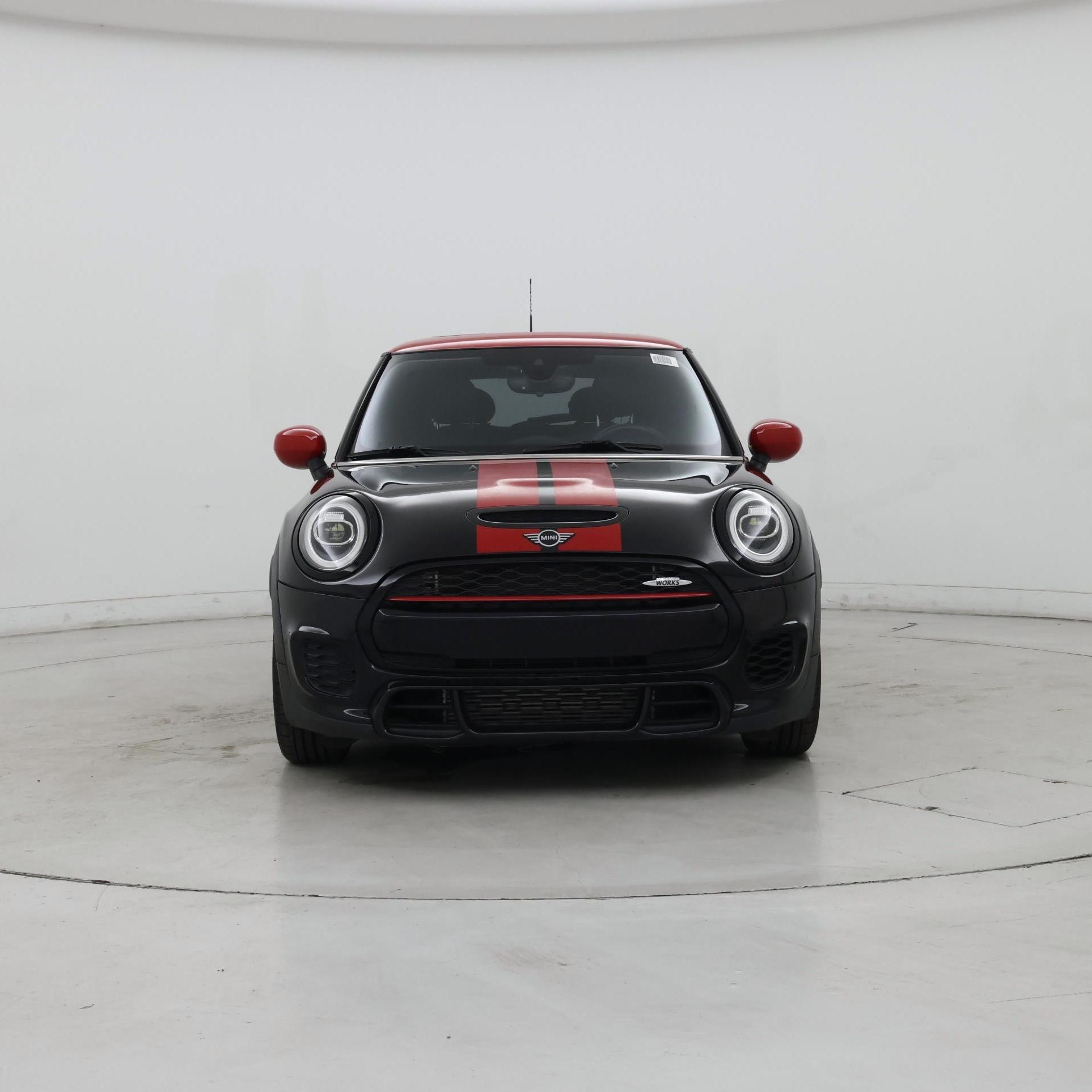 Thumbnail: 2020 MINI Cooper Hardtop - 5