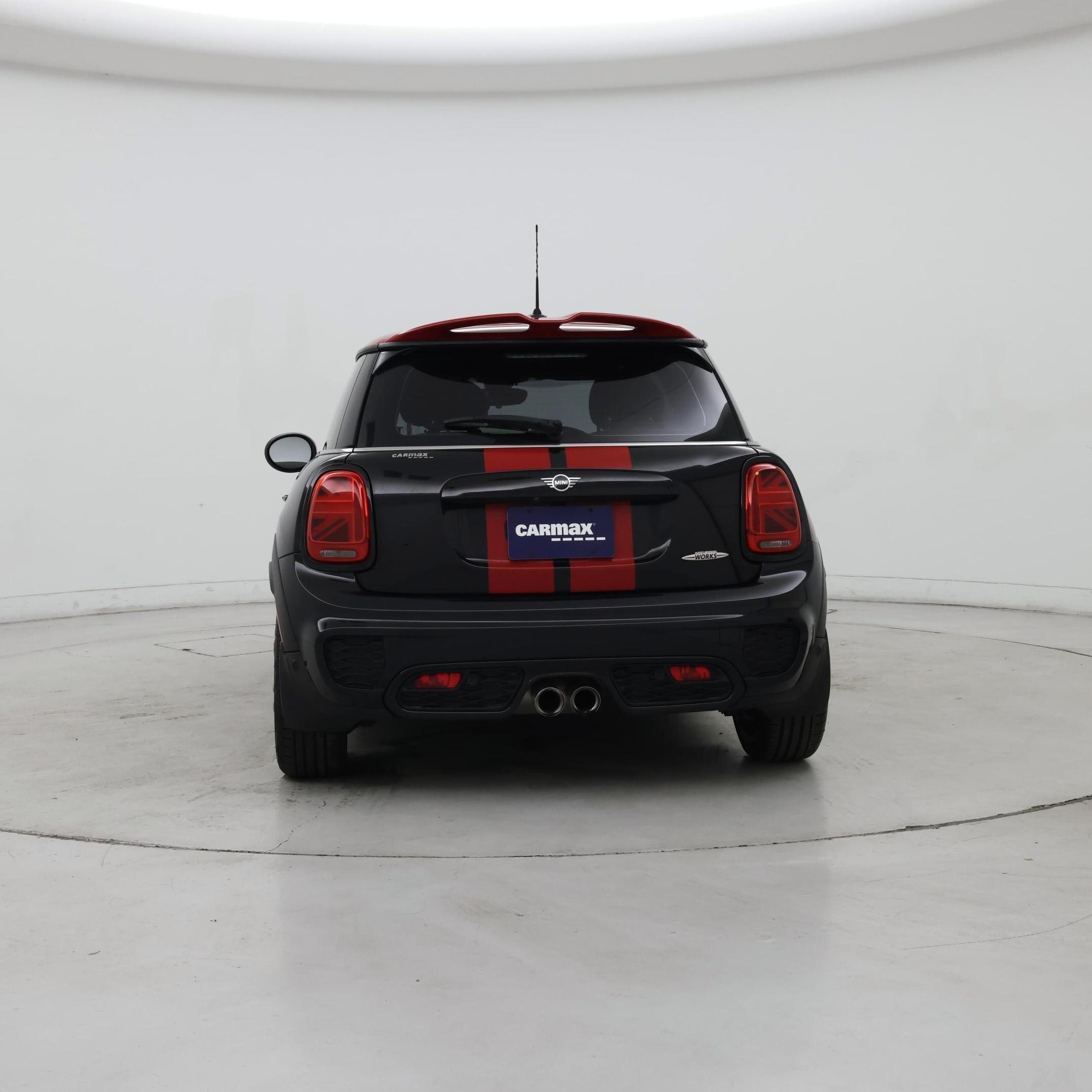 Thumbnail: 2020 MINI Cooper Hardtop - 6