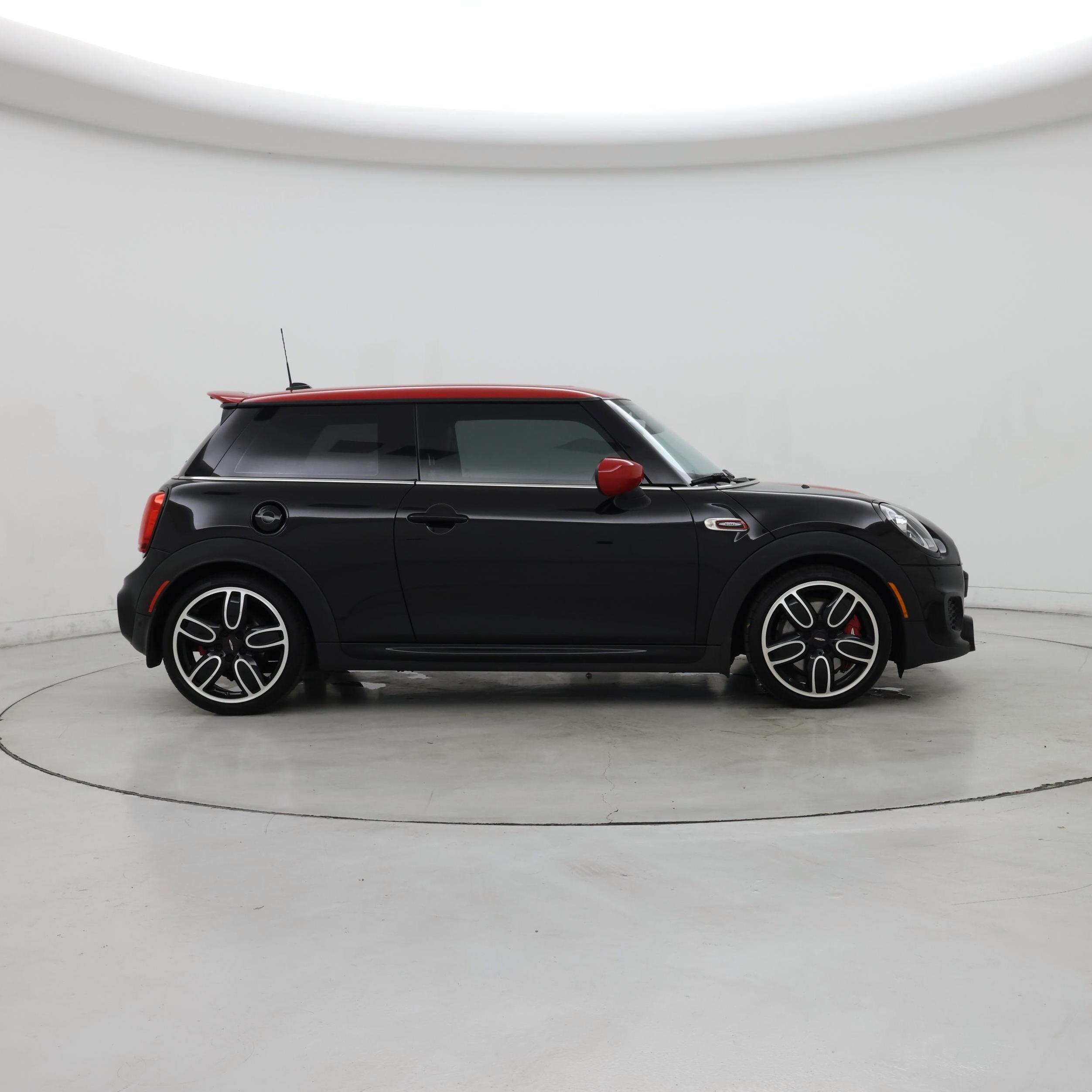 Thumbnail: 2020 MINI Cooper Hardtop - 7